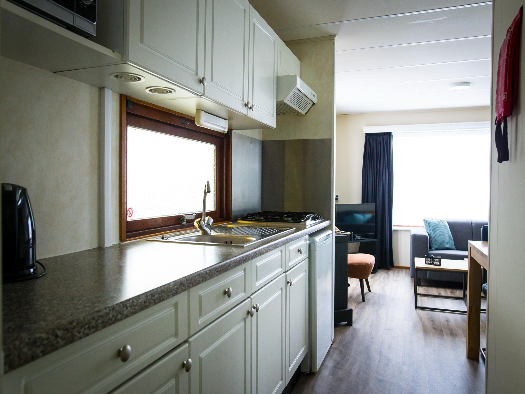 Vakantiehuis Recreatiepark Duinhoeve 3