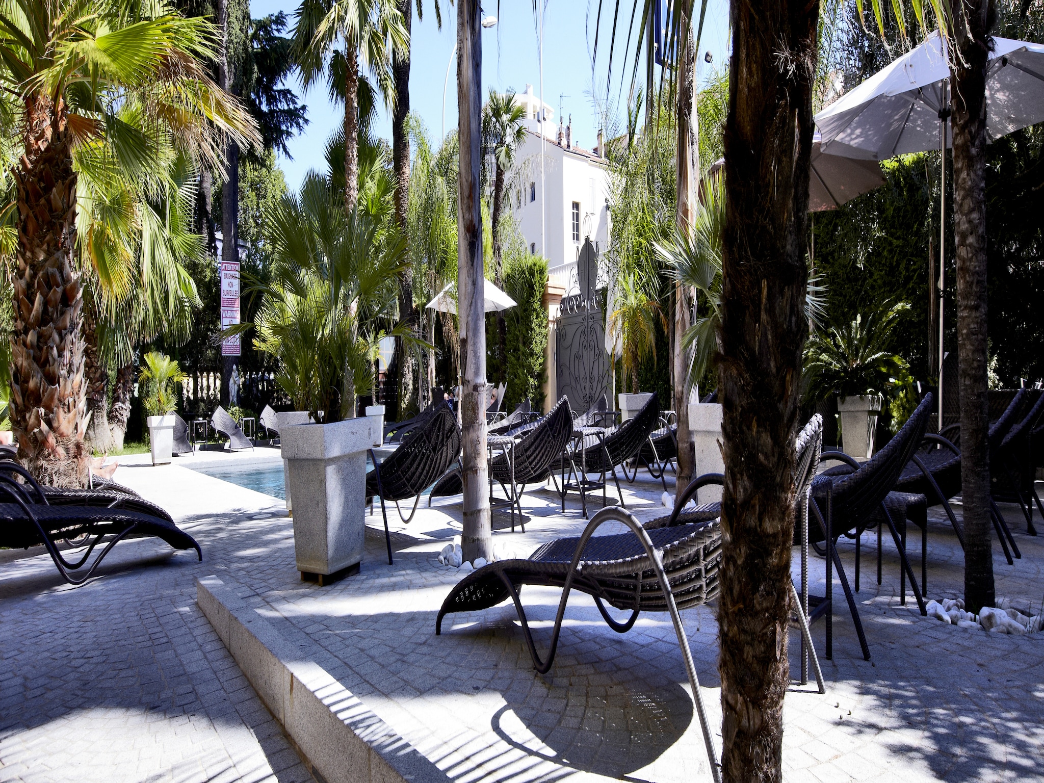 Apartment Aparthotel Villa Annette 2