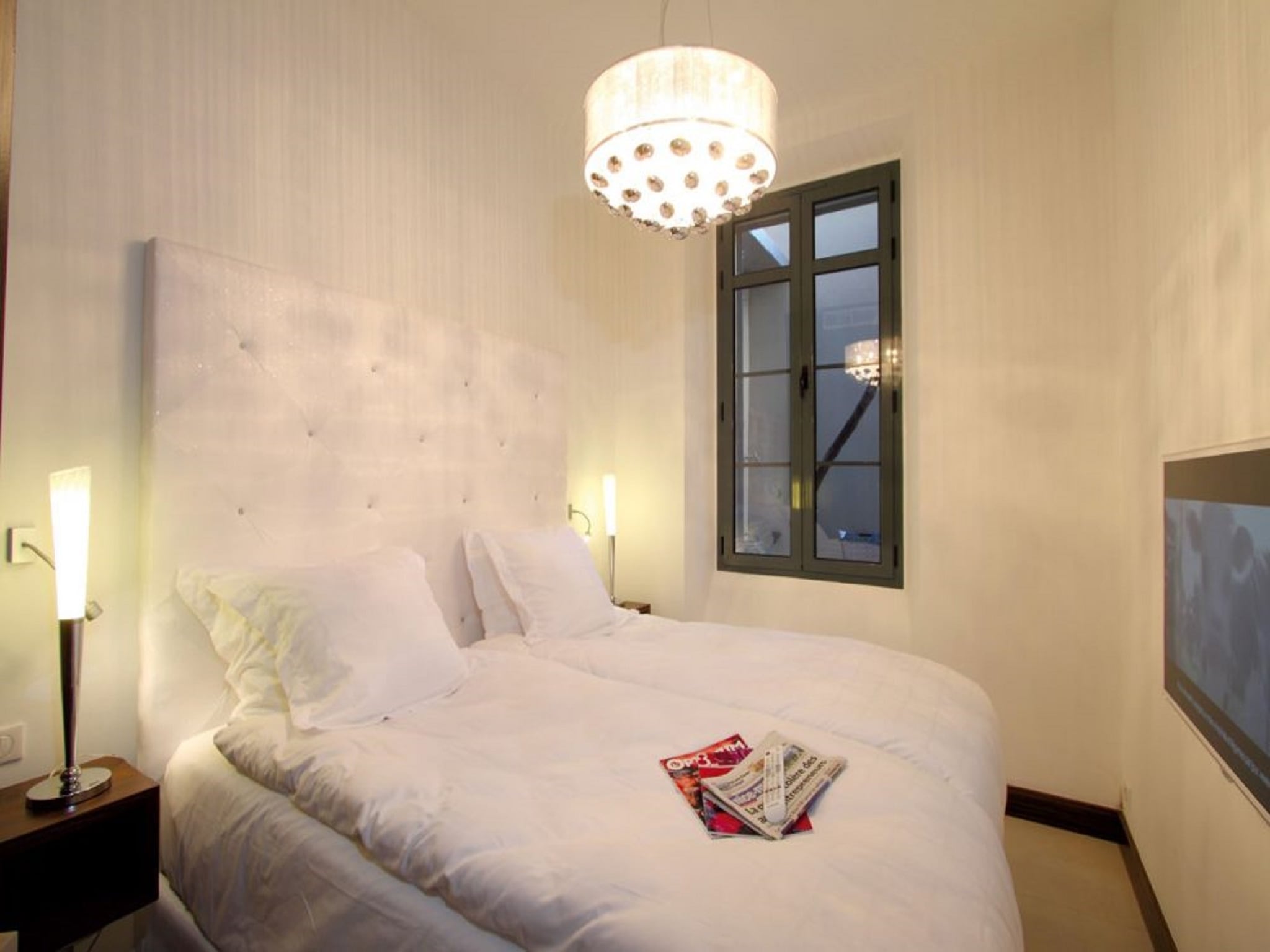 Apartment Aparthotel Villa Annette 2