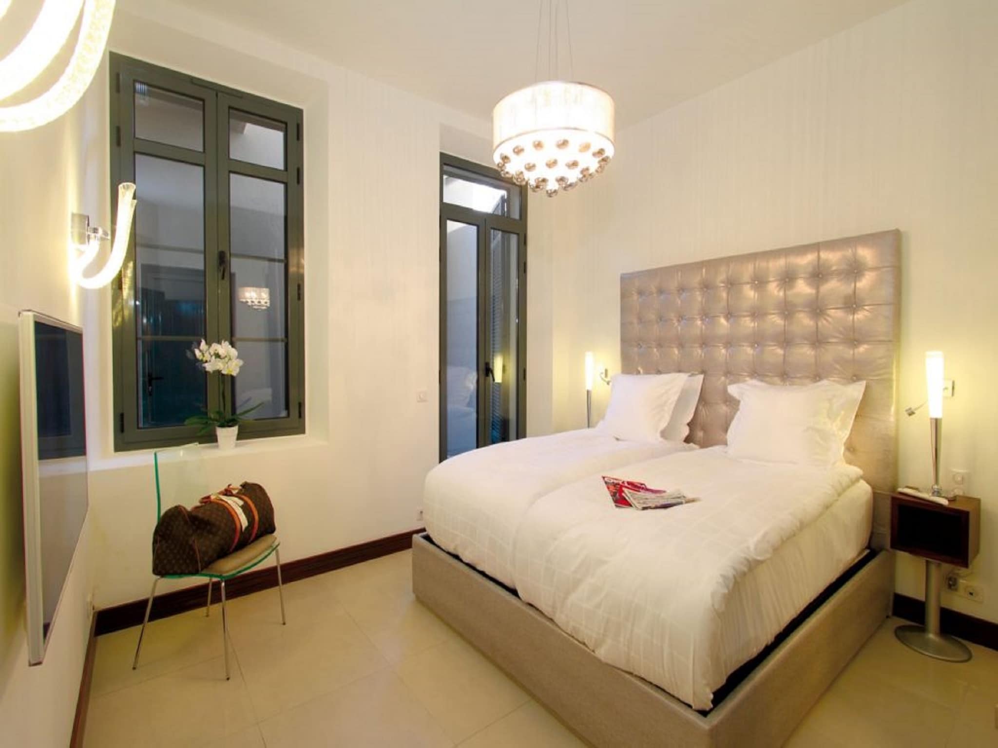 Apartment Aparthotel Villa Annette 2