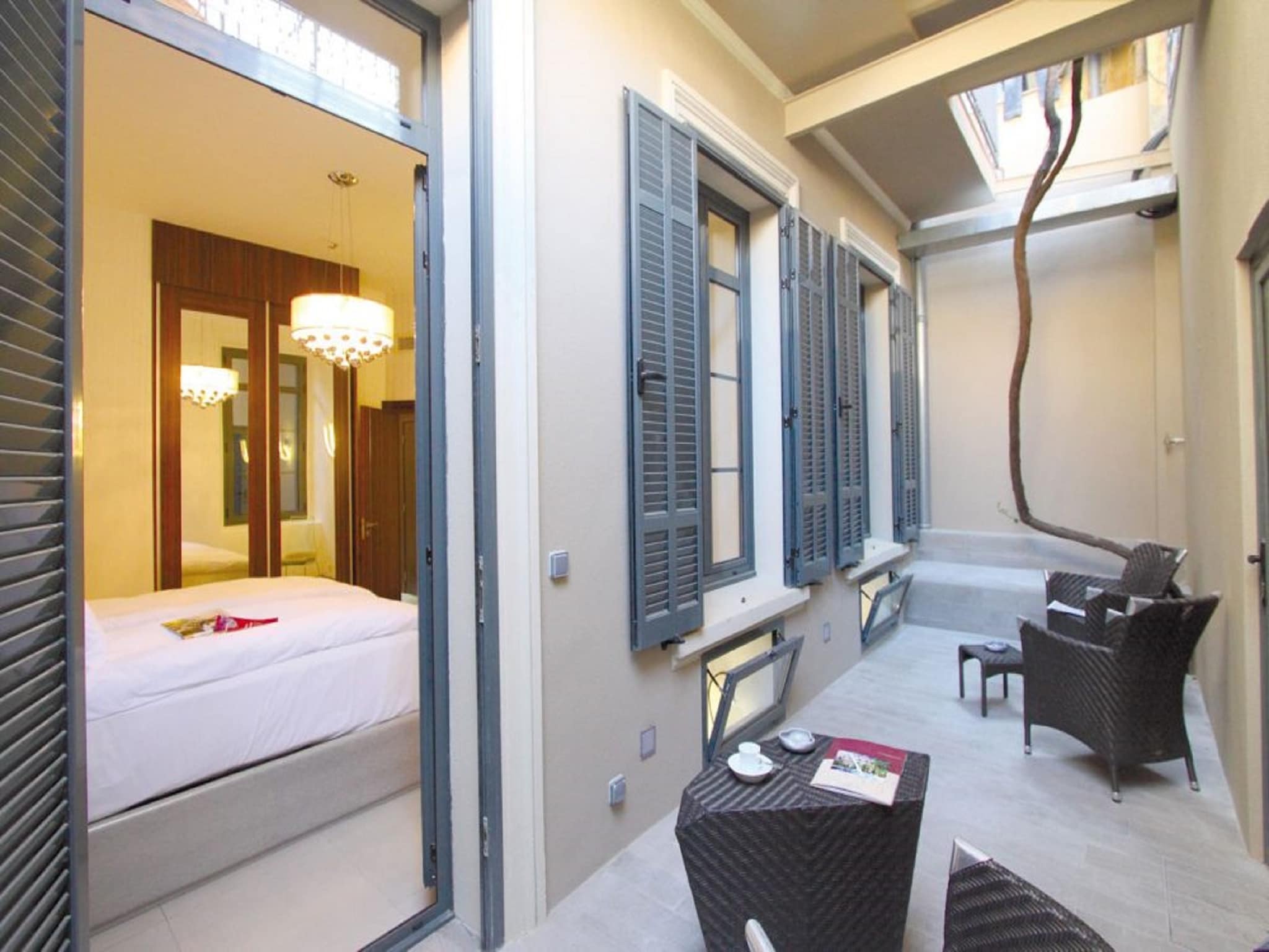 Apartment Aparthotel Villa Annette 2