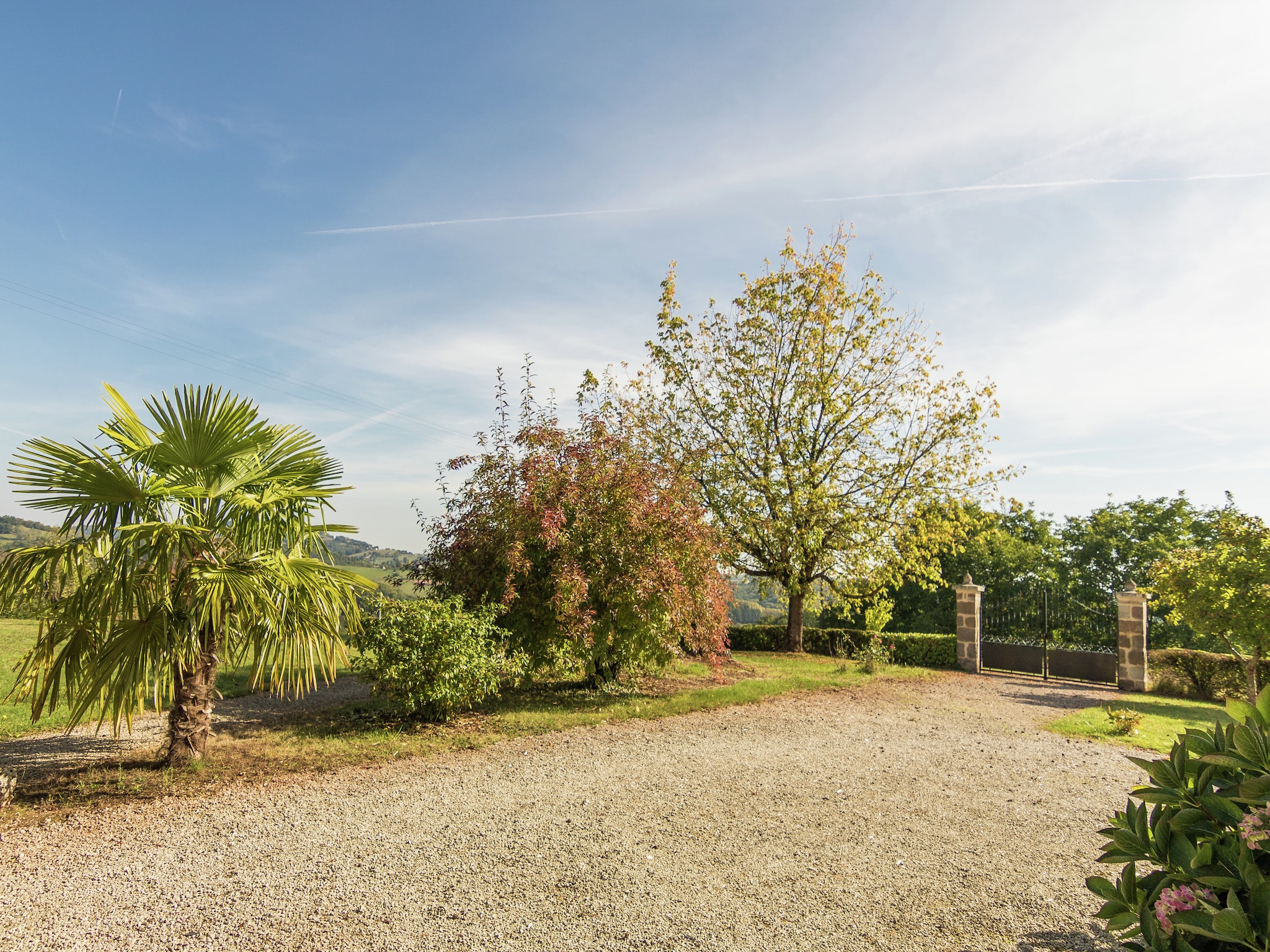   Le Rouvet près de Dordogne