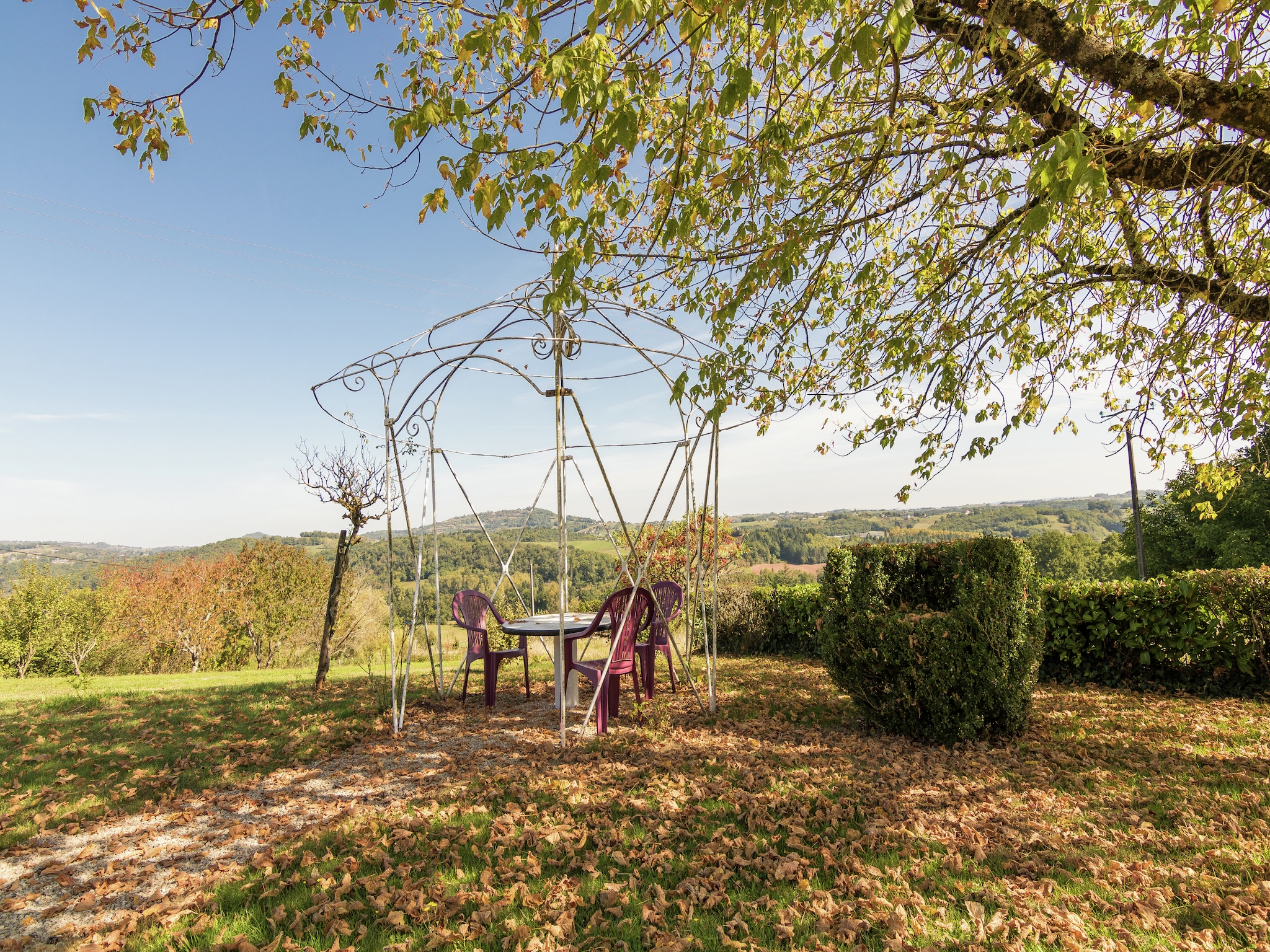   Le Rouvet près de Dordogne