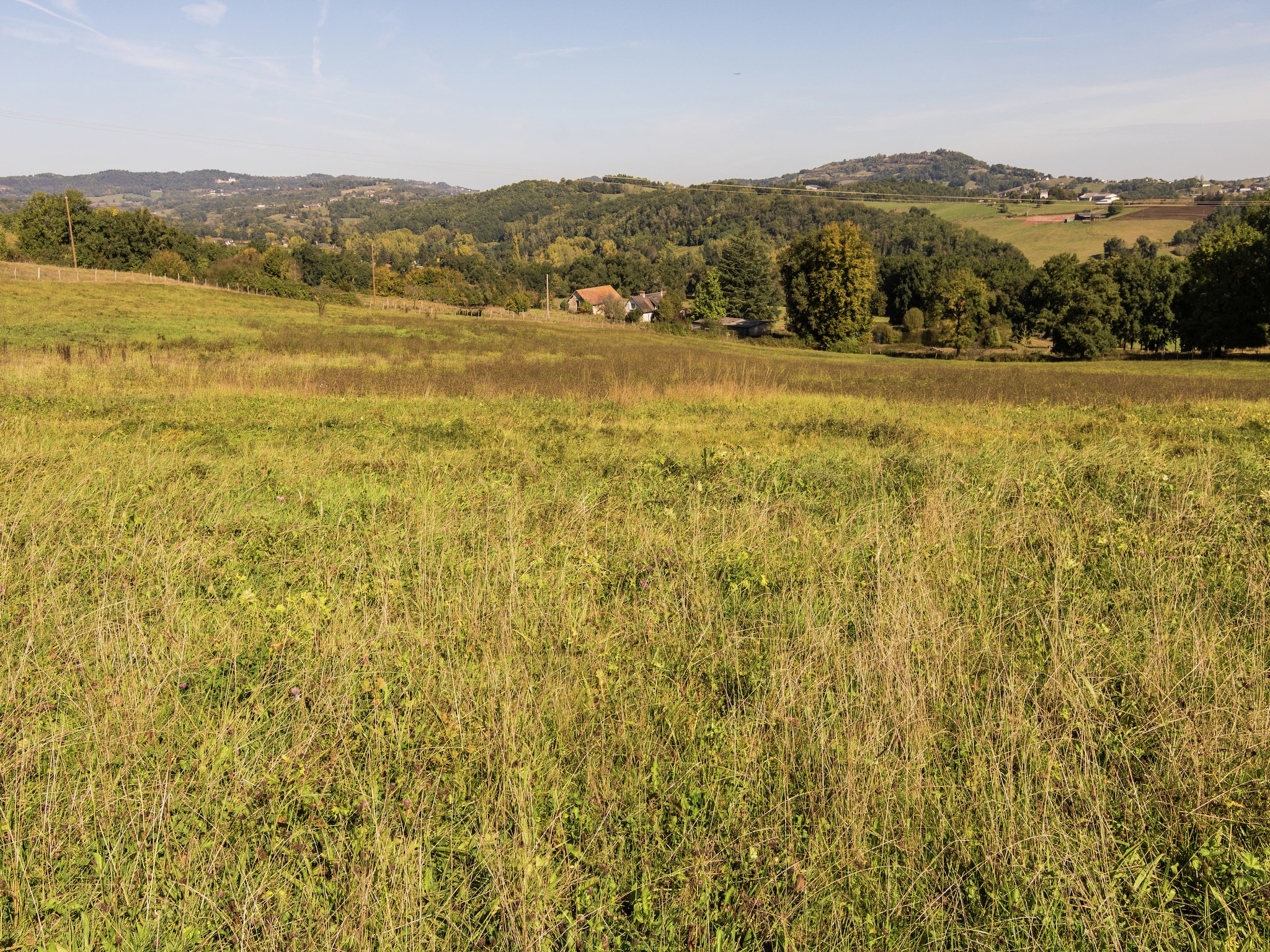   Le Rouvet près de Dordogne
