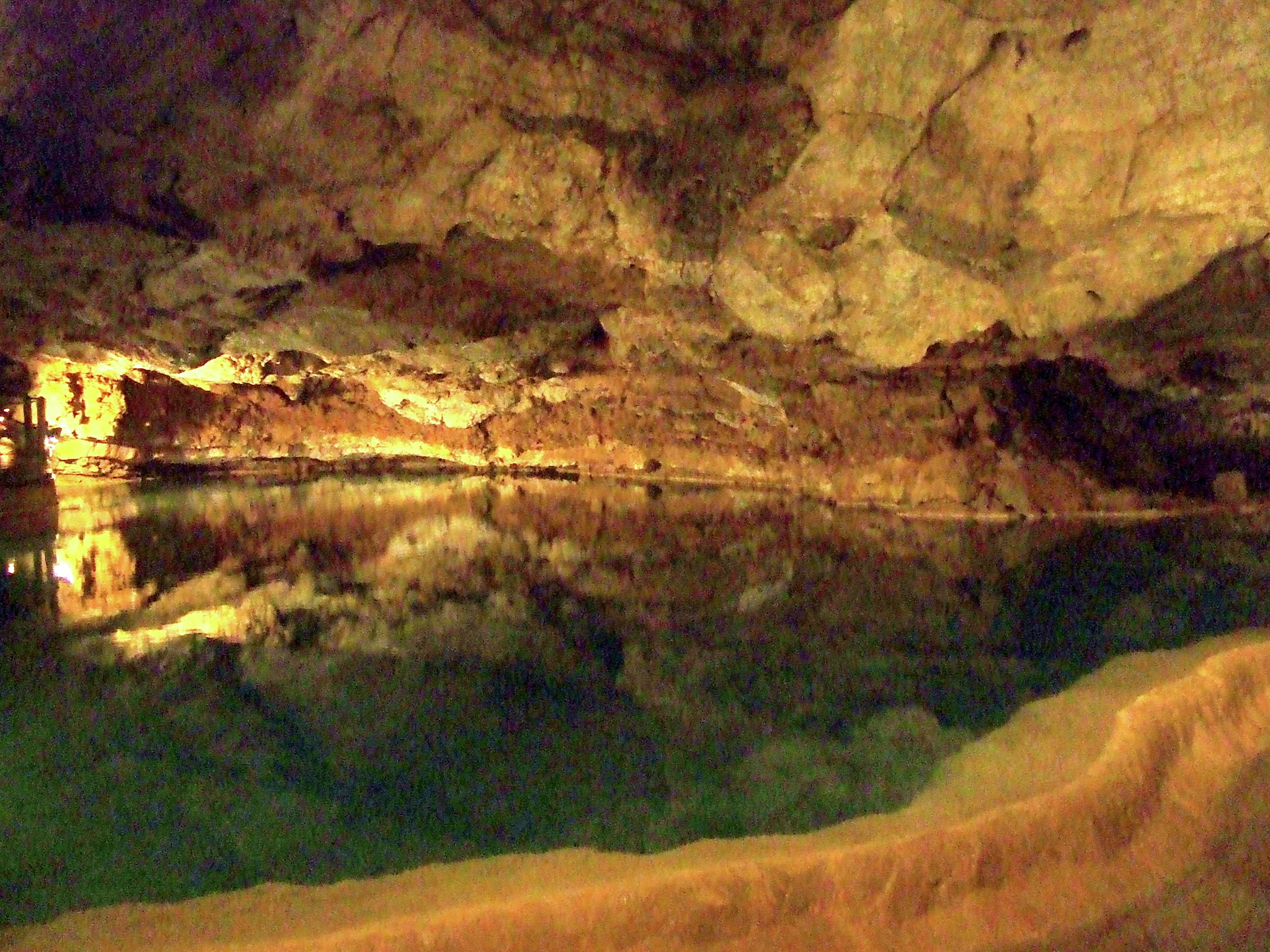   Le Rouvet près de Dordogne