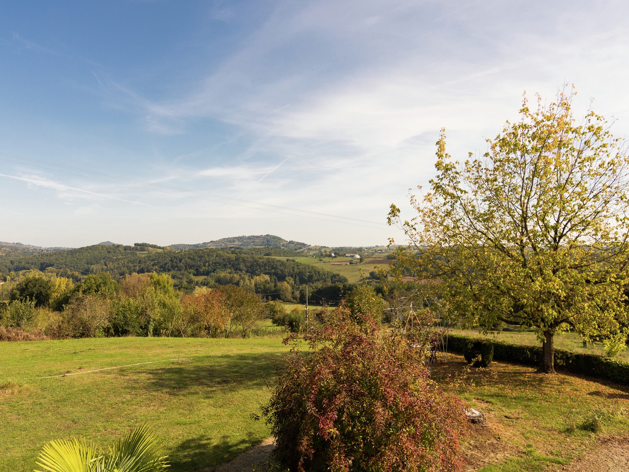   Le Rouvet près de Dordogne