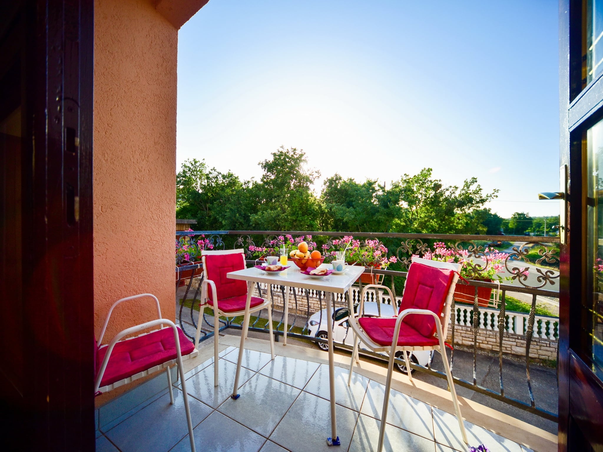 Apartmá Apartment Josip