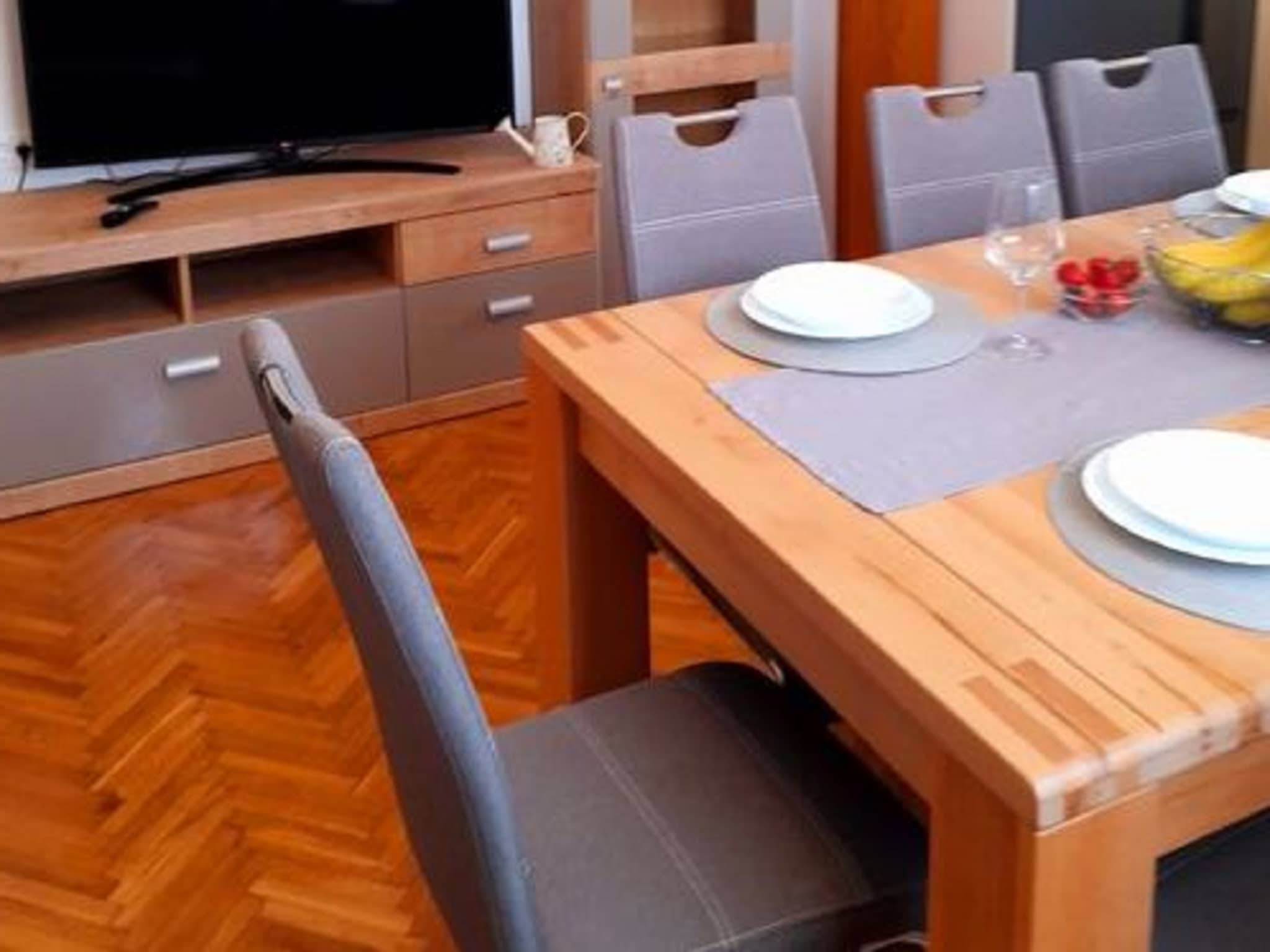 Apartmá Apartment Josip