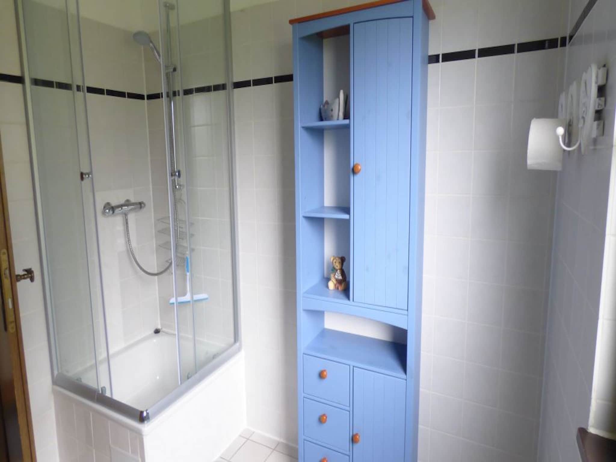 Ferienwohnung Kellerwaldblick