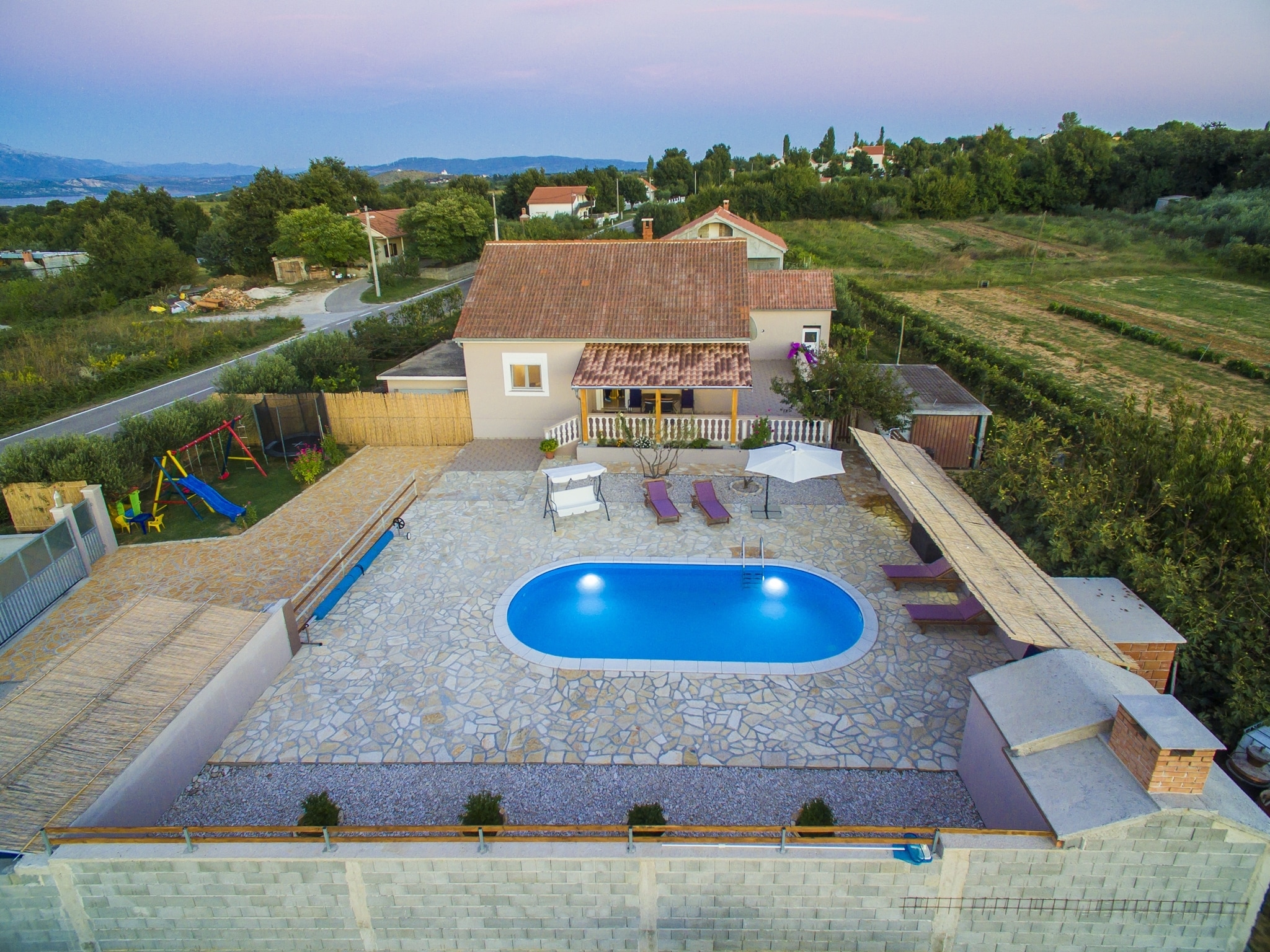   Holiday home Boca