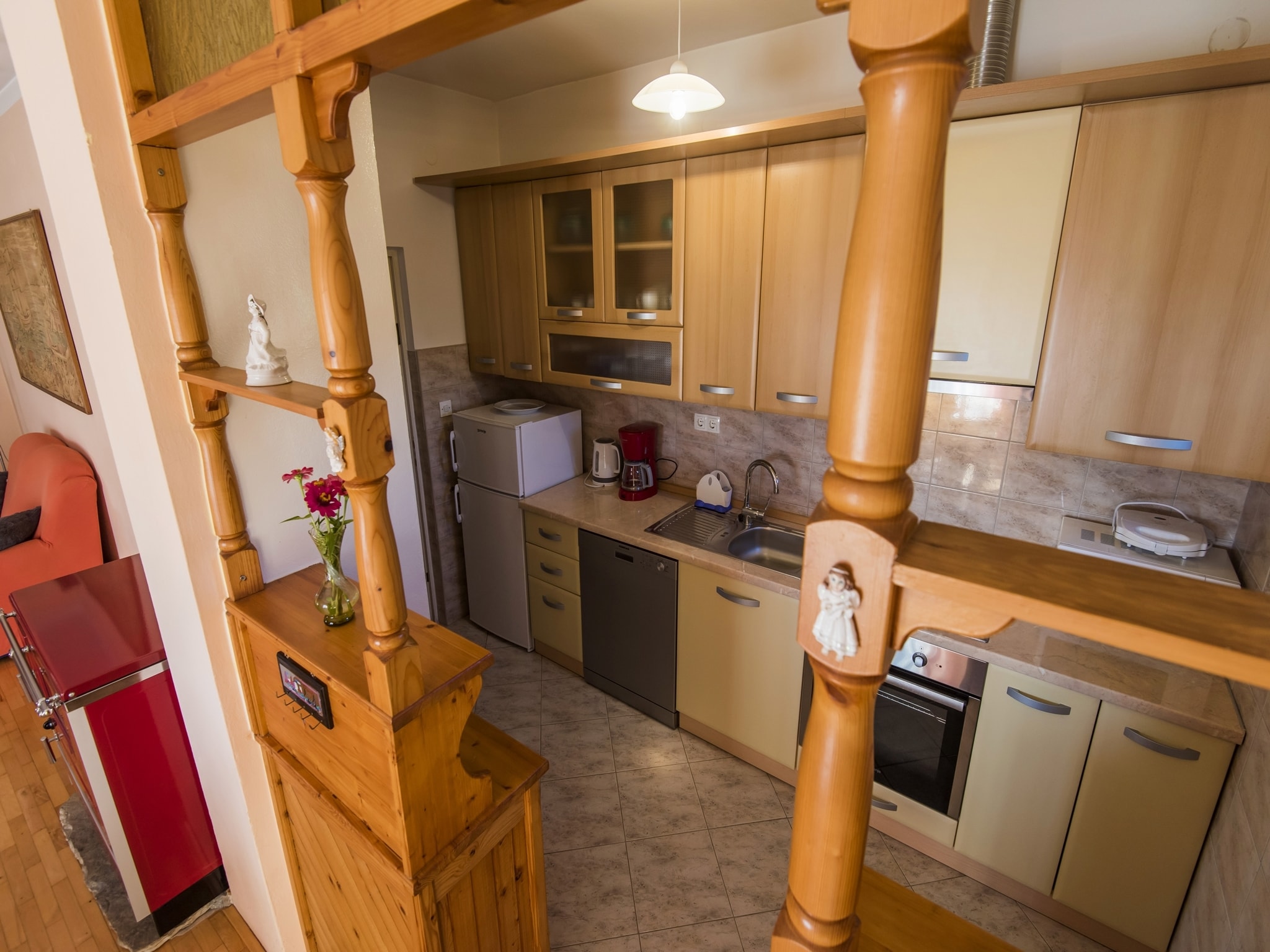   Holiday home Boca