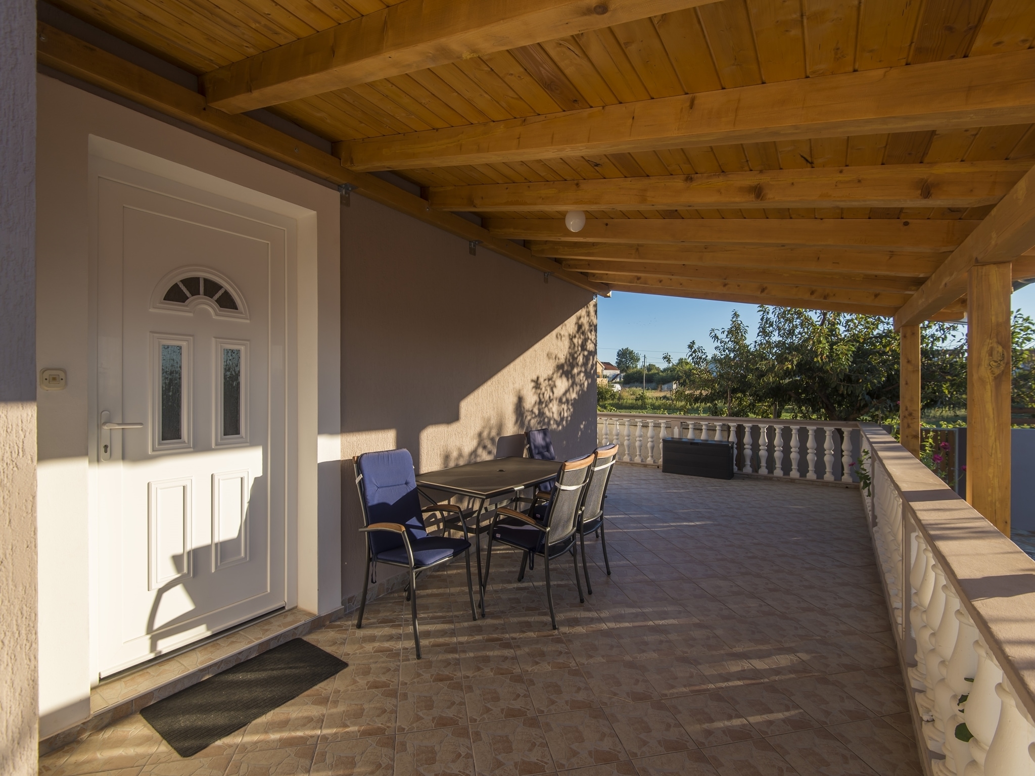   Holiday home Boca