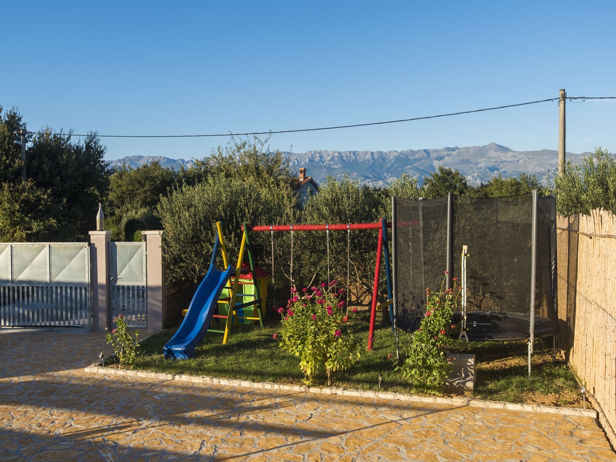   Holiday home Boca
