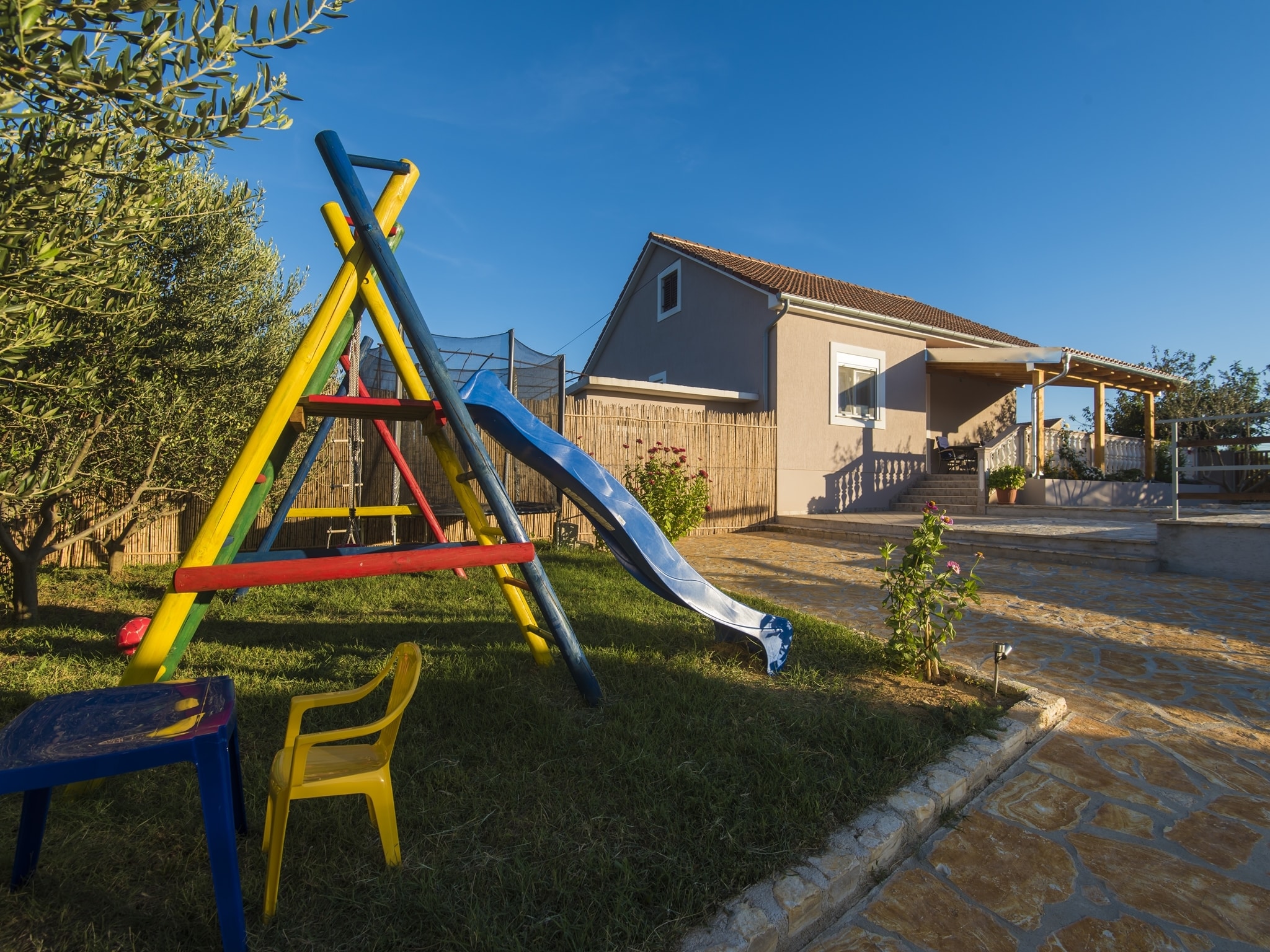   Holiday home Boca