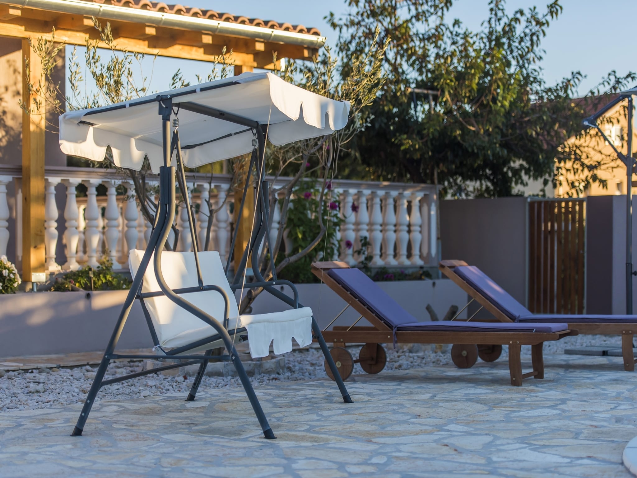   Holiday home Boca