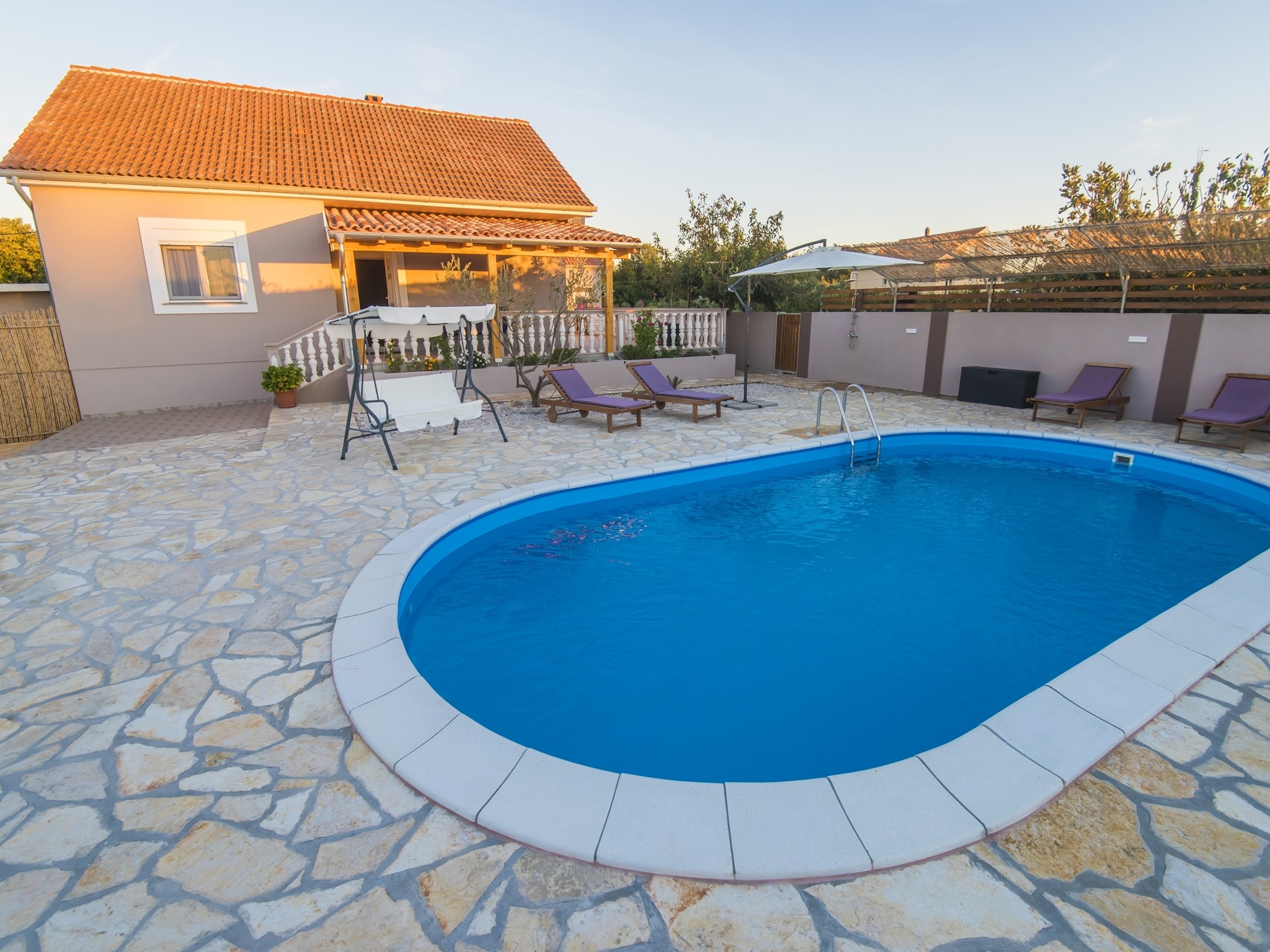   Holiday home Boca