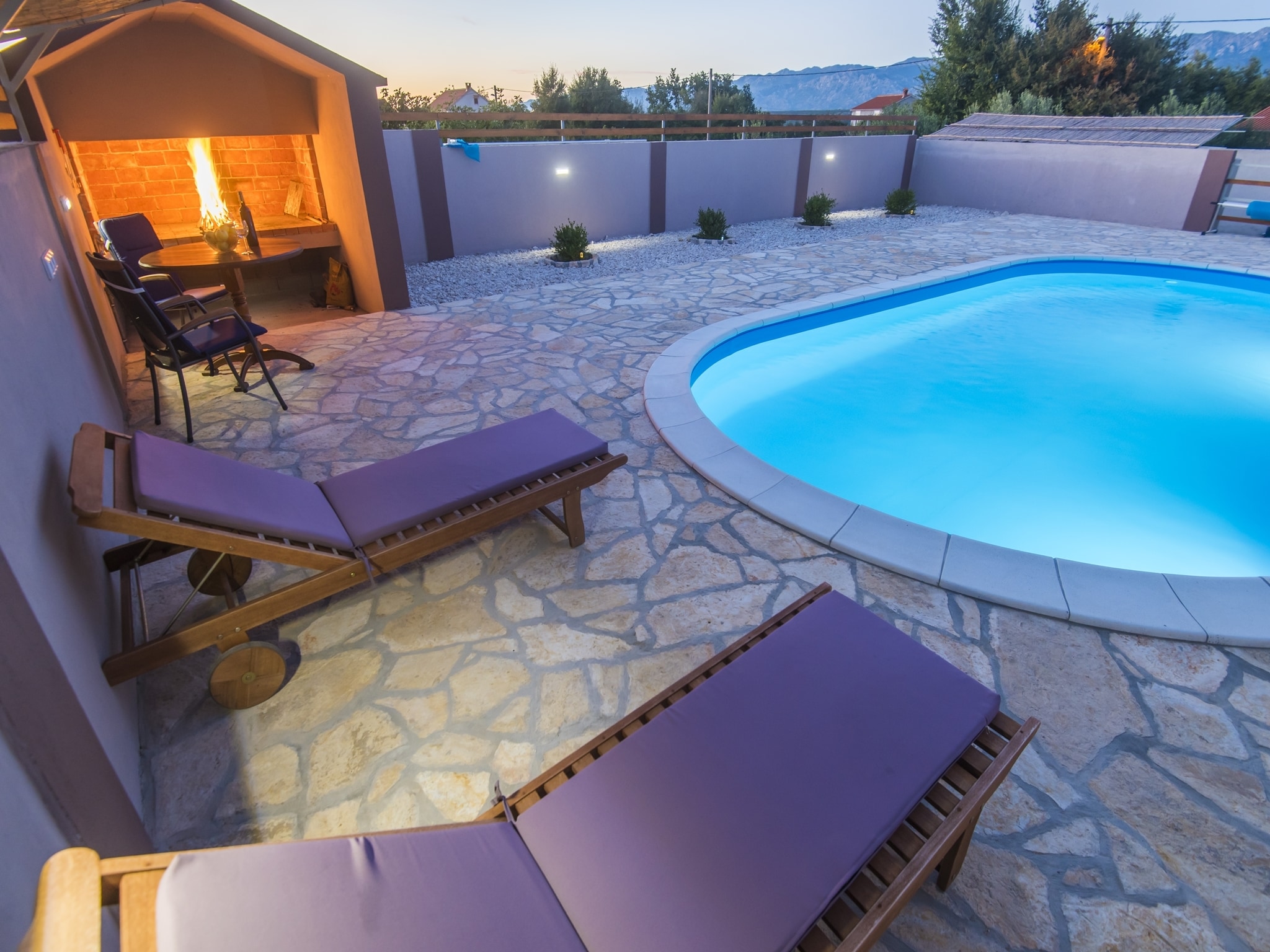   Holiday home Boca