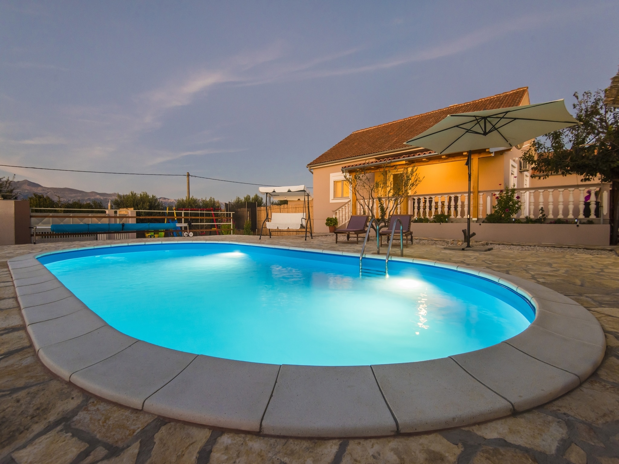   Holiday home Boca