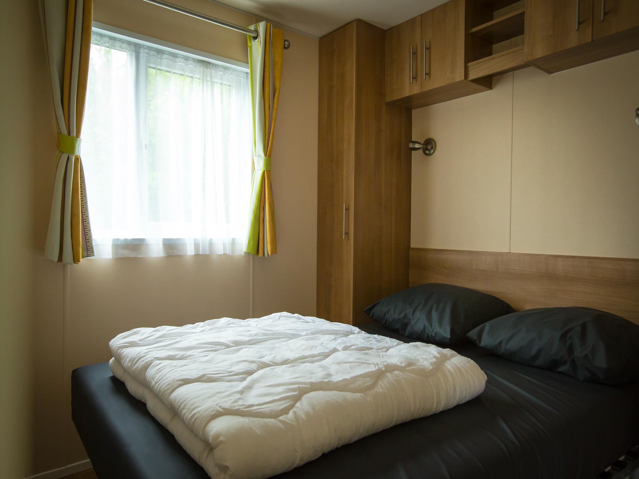 Vakantiehuis Recreatiepark Duinhoeve 4