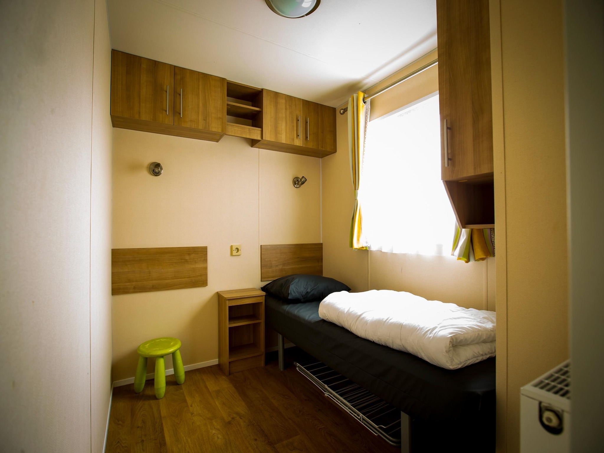 Vakantiehuis Recreatiepark Duinhoeve 4