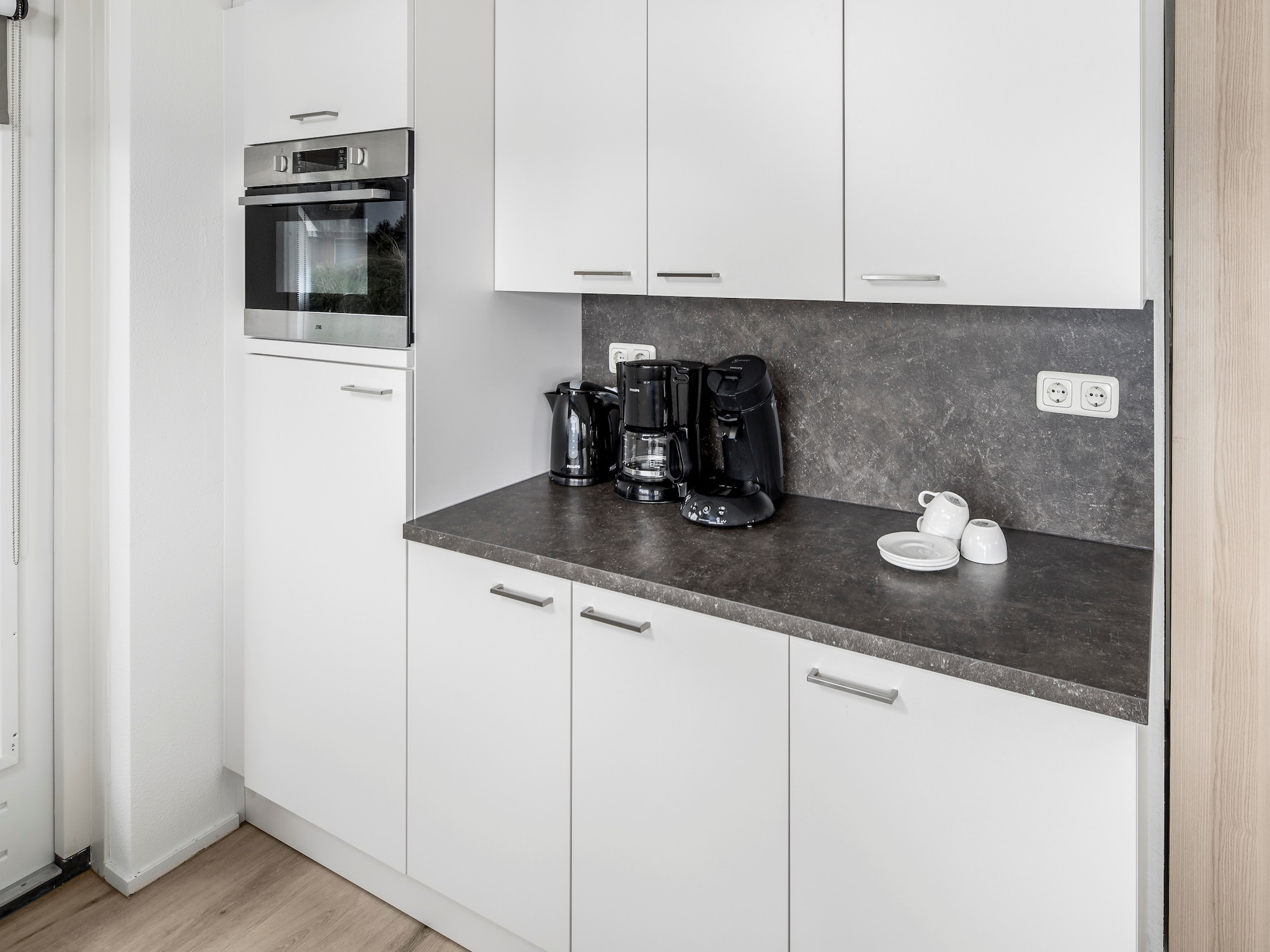 Ferienhaus Vakantiepark Duynzicht 1