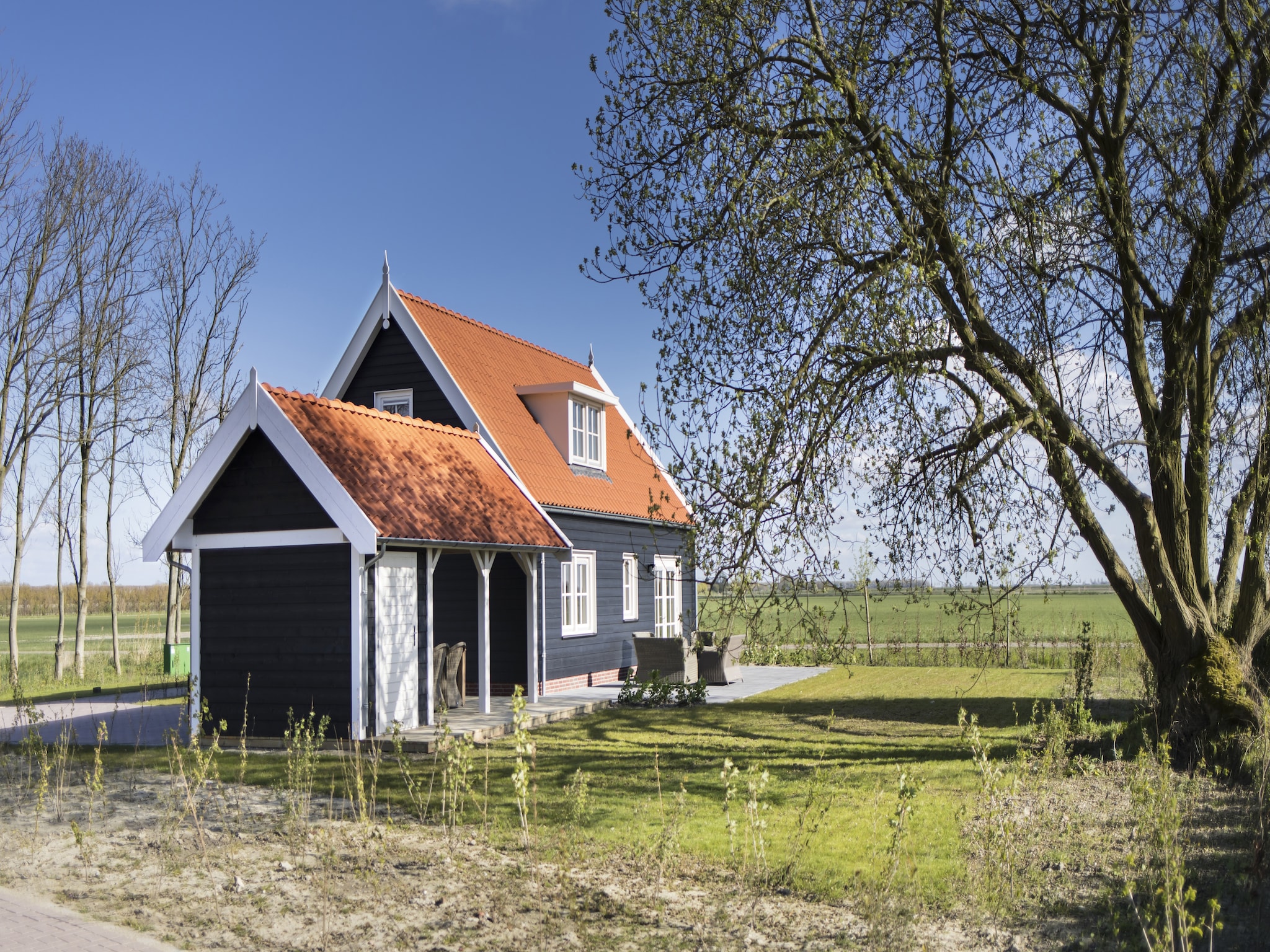   Groeneweg 4