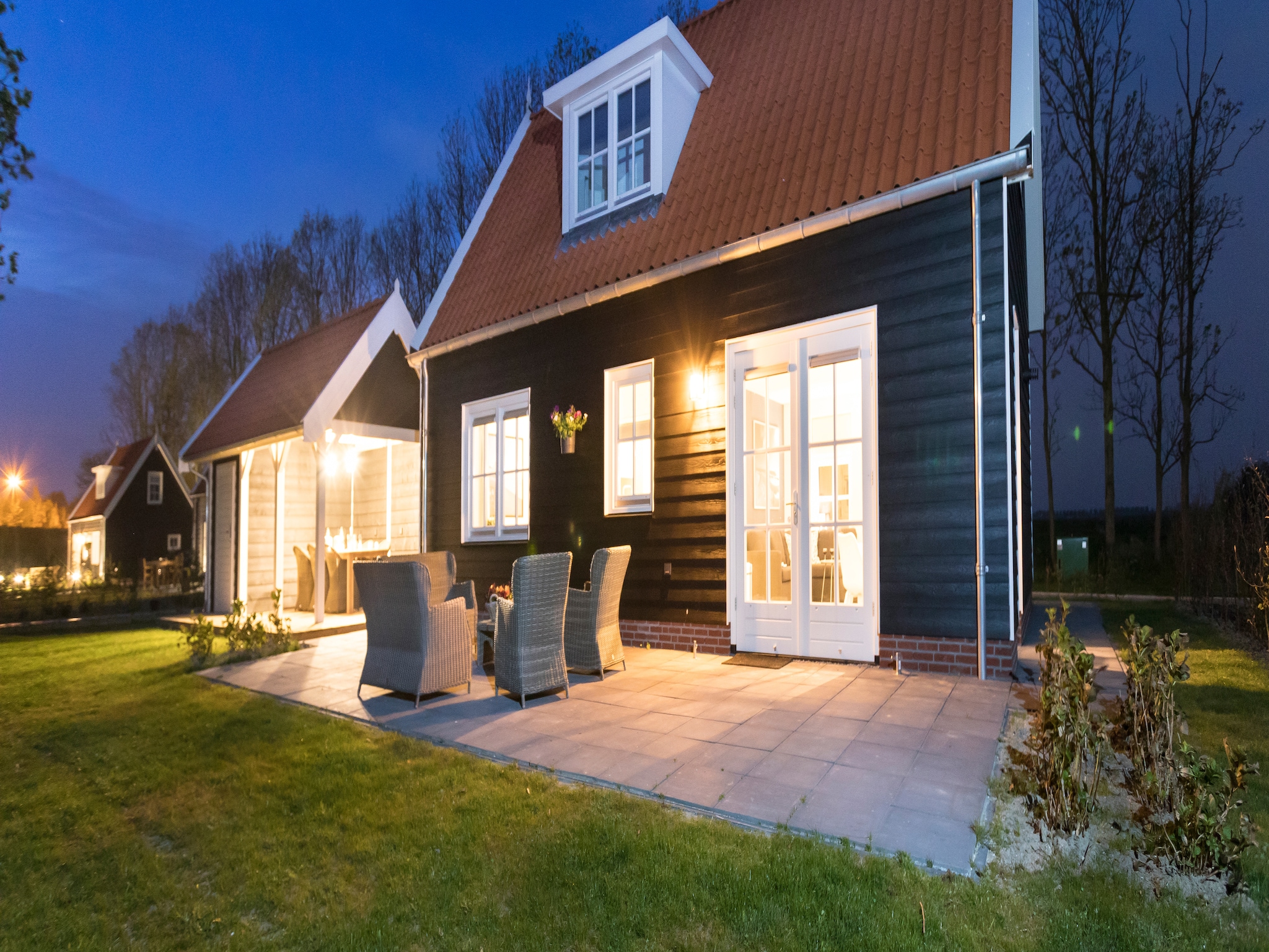   Groeneweg 4
