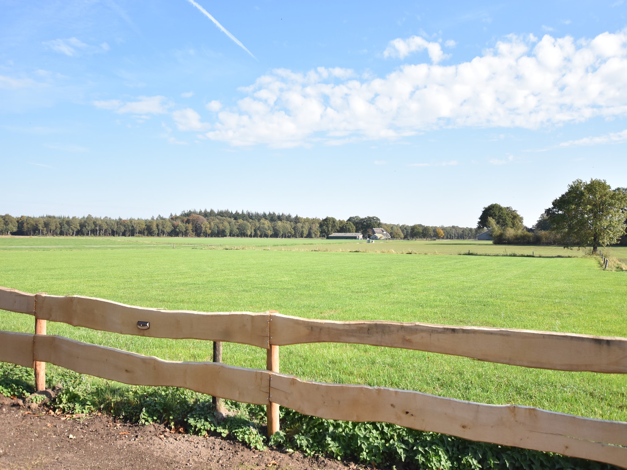   Wellness Home Rust en Ruimte