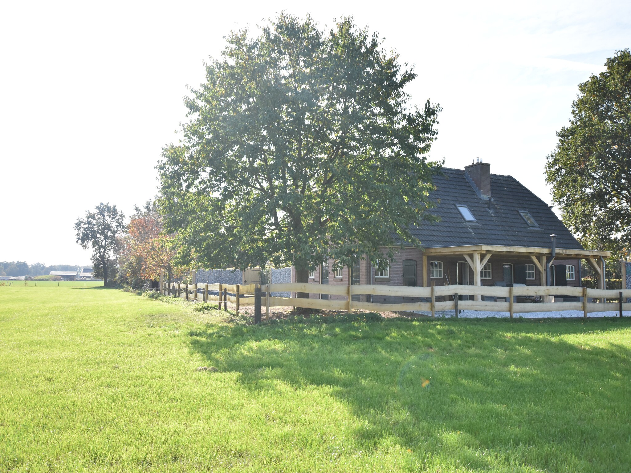   Wellness Home Rust en Ruimte