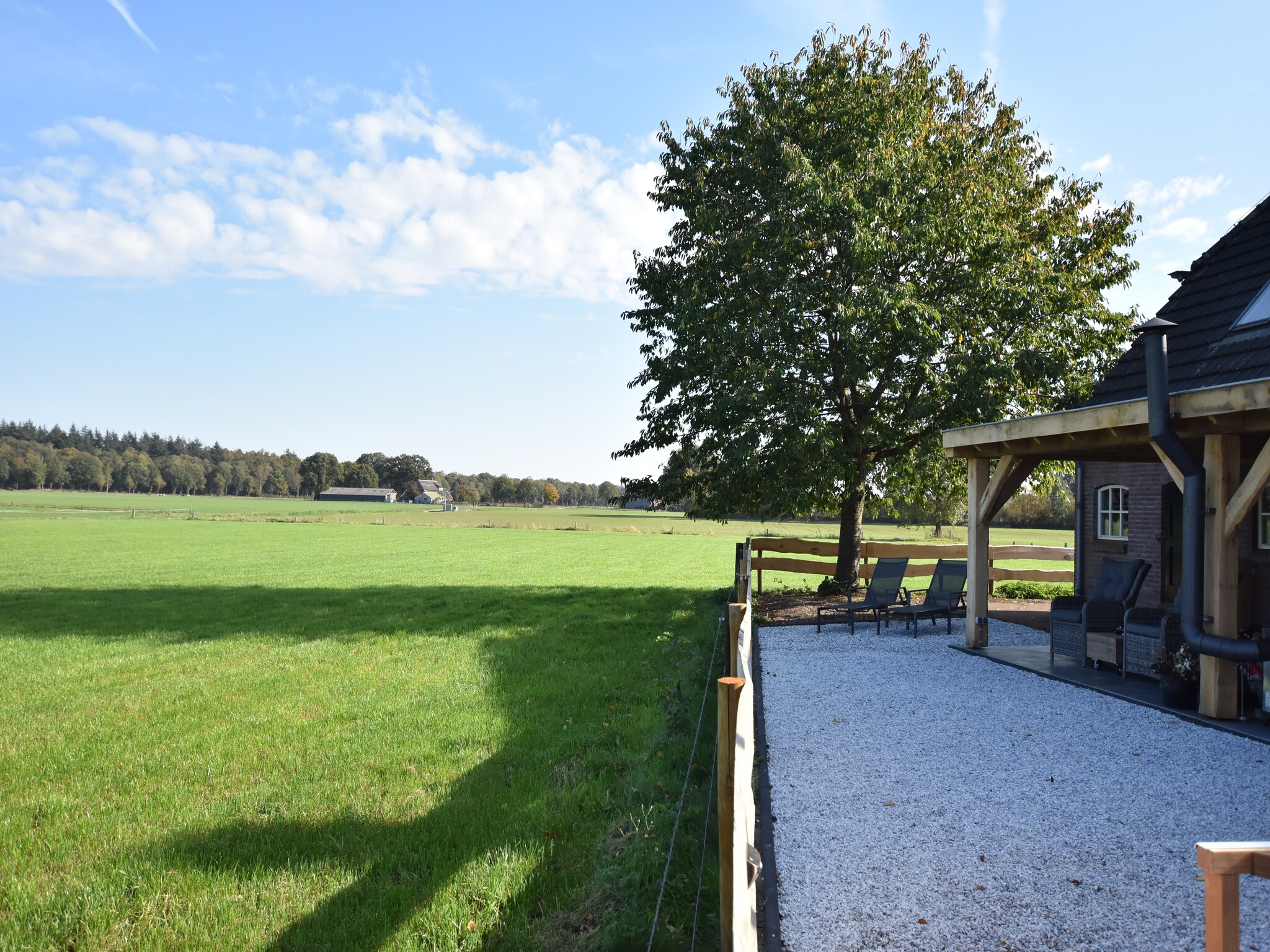   Wellness Home Rust en Ruimte