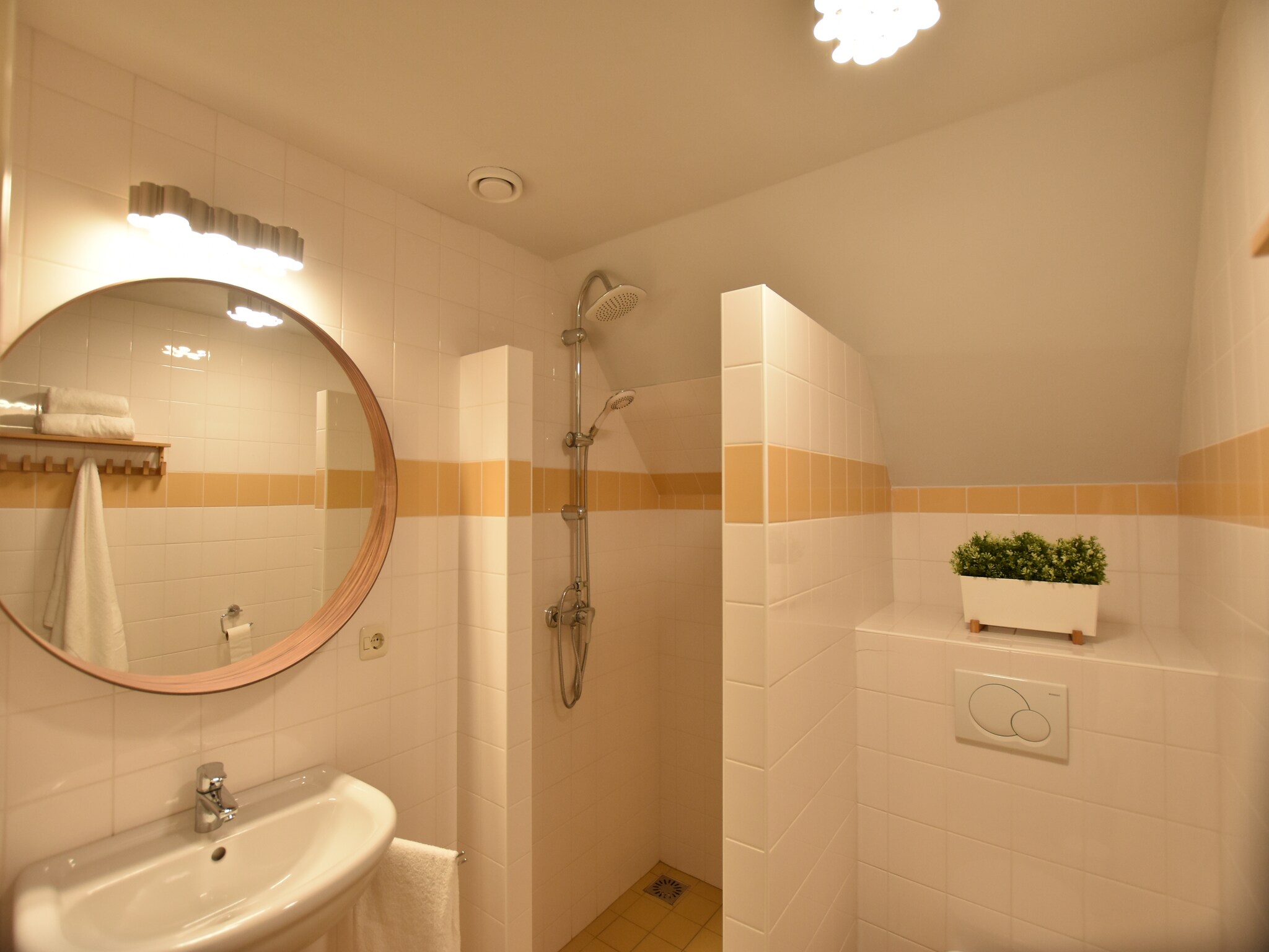   Wellness Home Rust en Ruimte