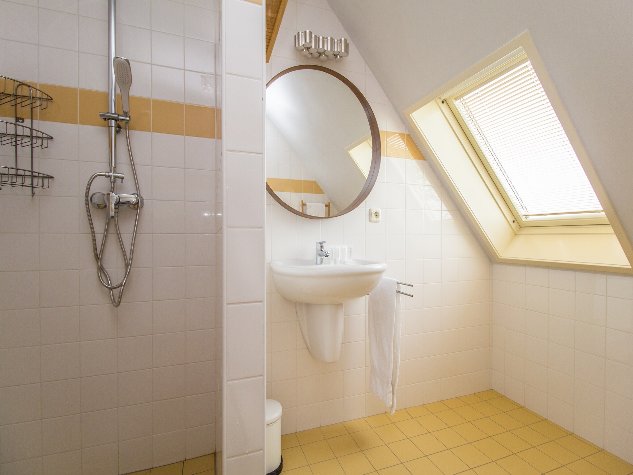   Wellness Home Rust en Ruimte
