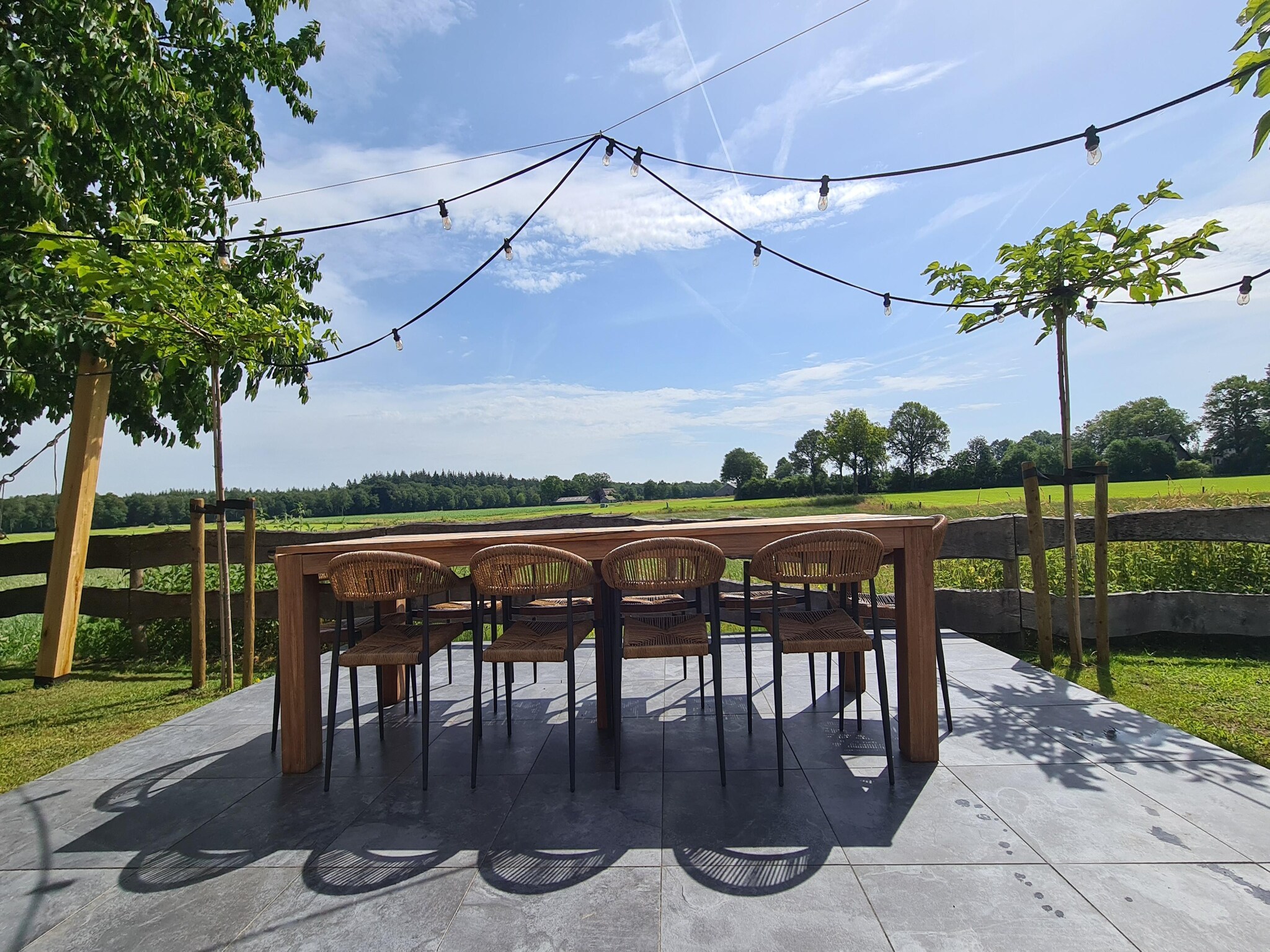   Wellness Home Rust en Ruimte