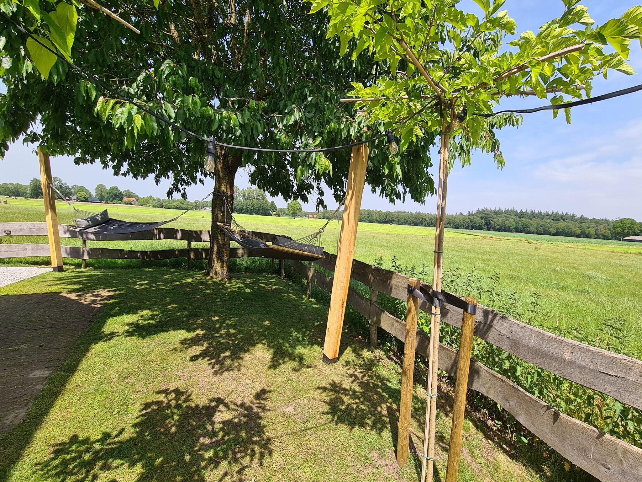   Wellness Home Rust en Ruimte