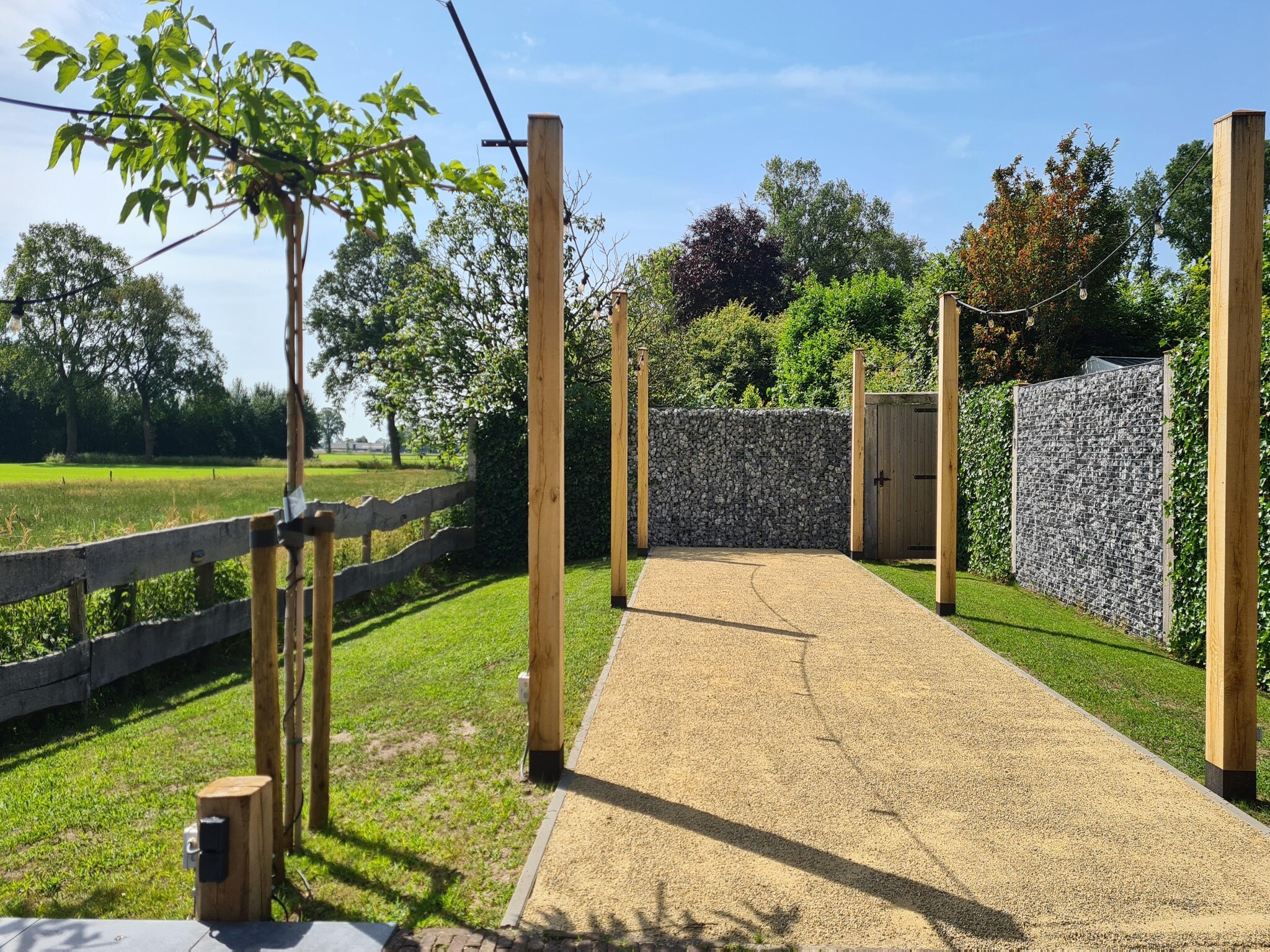   Wellness Home Rust en Ruimte