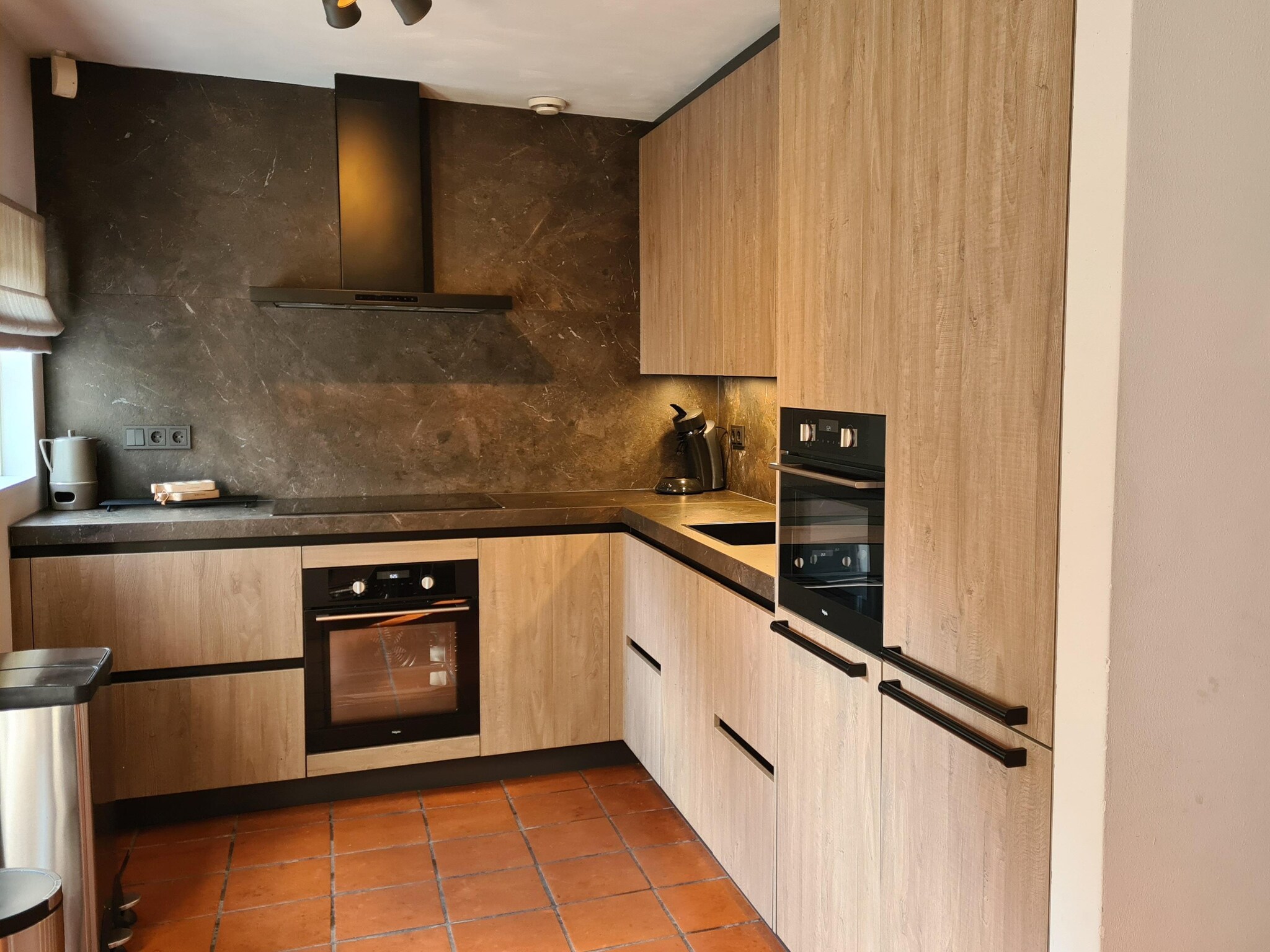  Wellness Home Rust en Ruimte