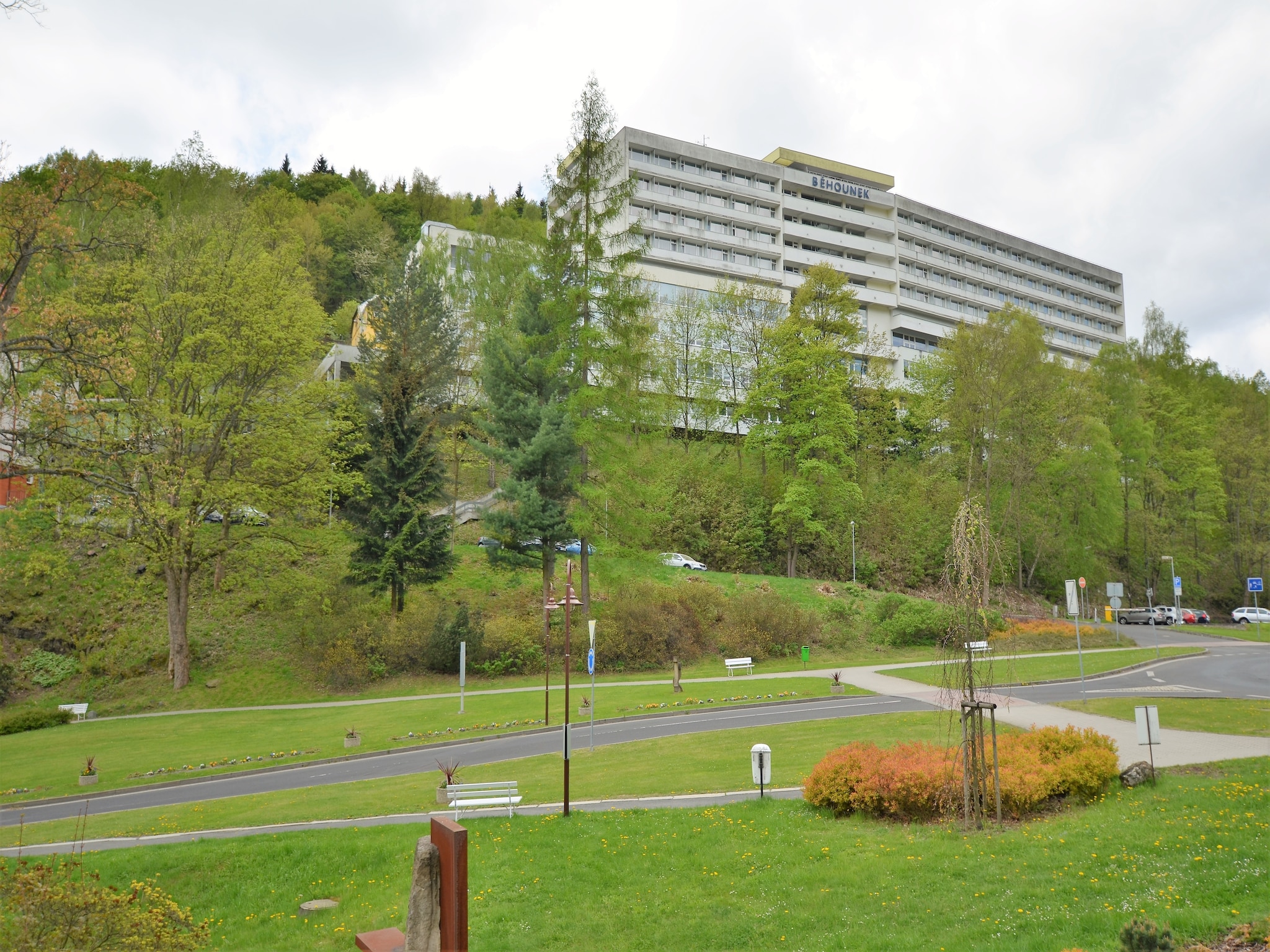 Ferienwohnung SORT A