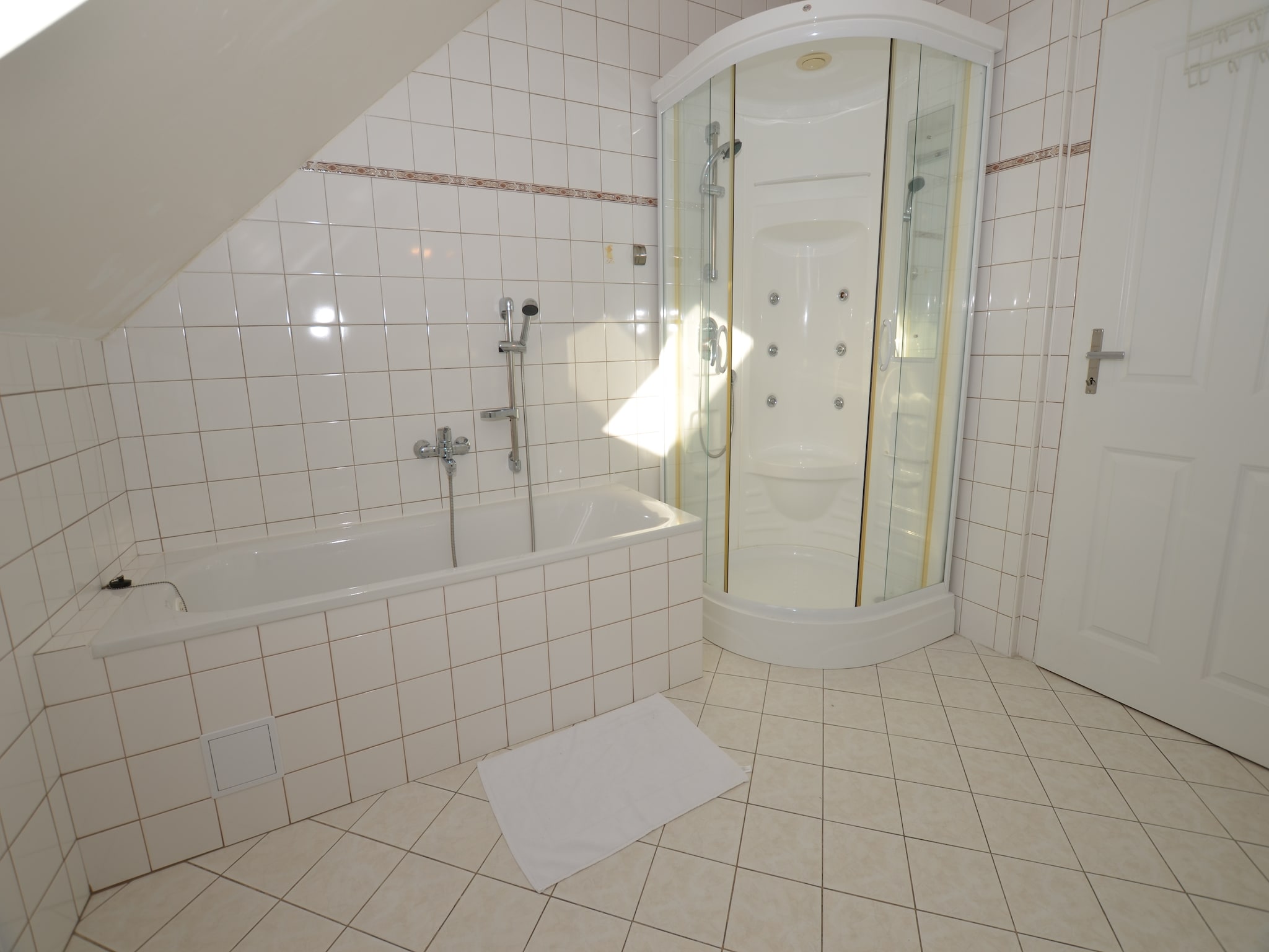 Ferienwohnung Apartament Nemojov B 9p