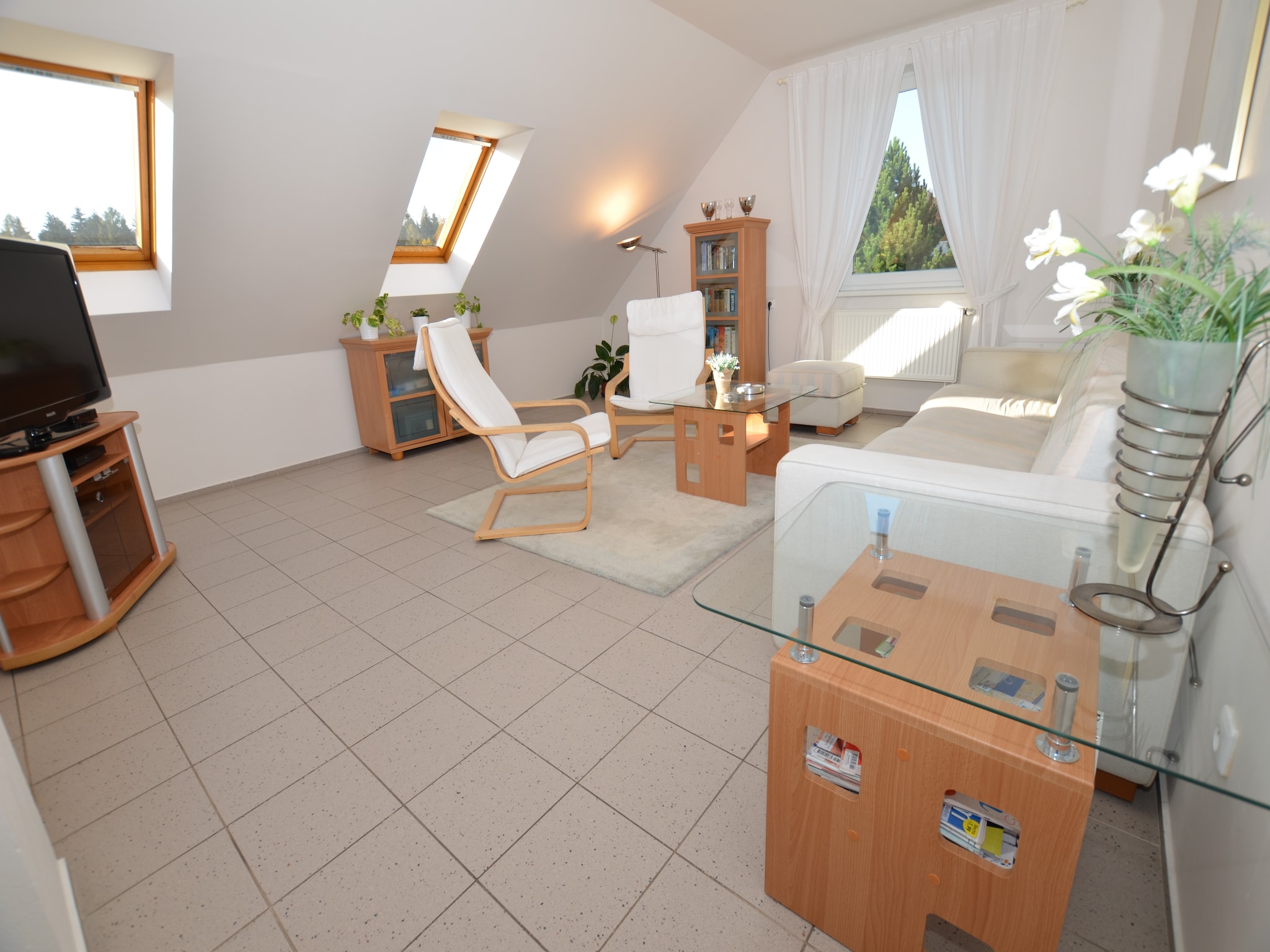 Ferienwohnung Apartament Nemojov B 9p