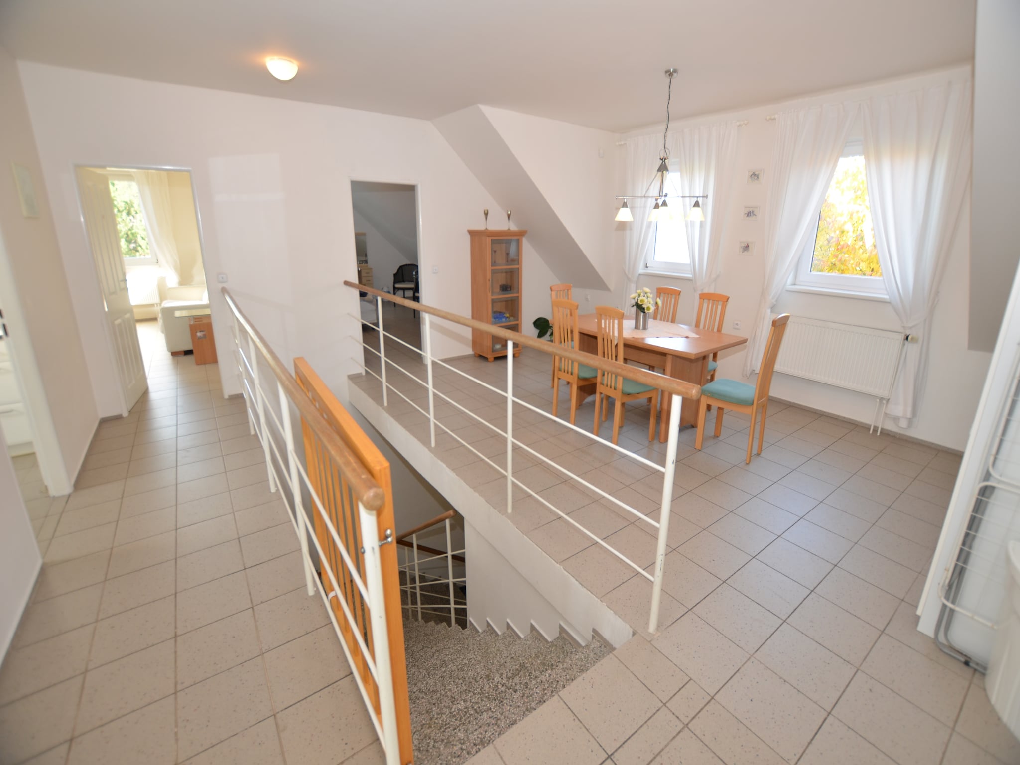 Ferienwohnung Apartament Nemojov B 9p