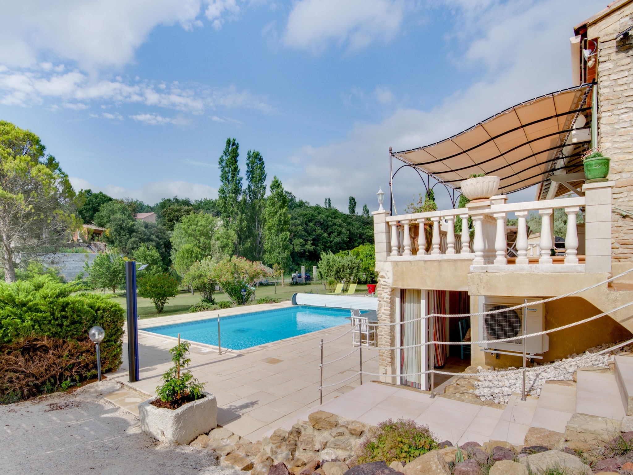 Maison Maison avec piscine