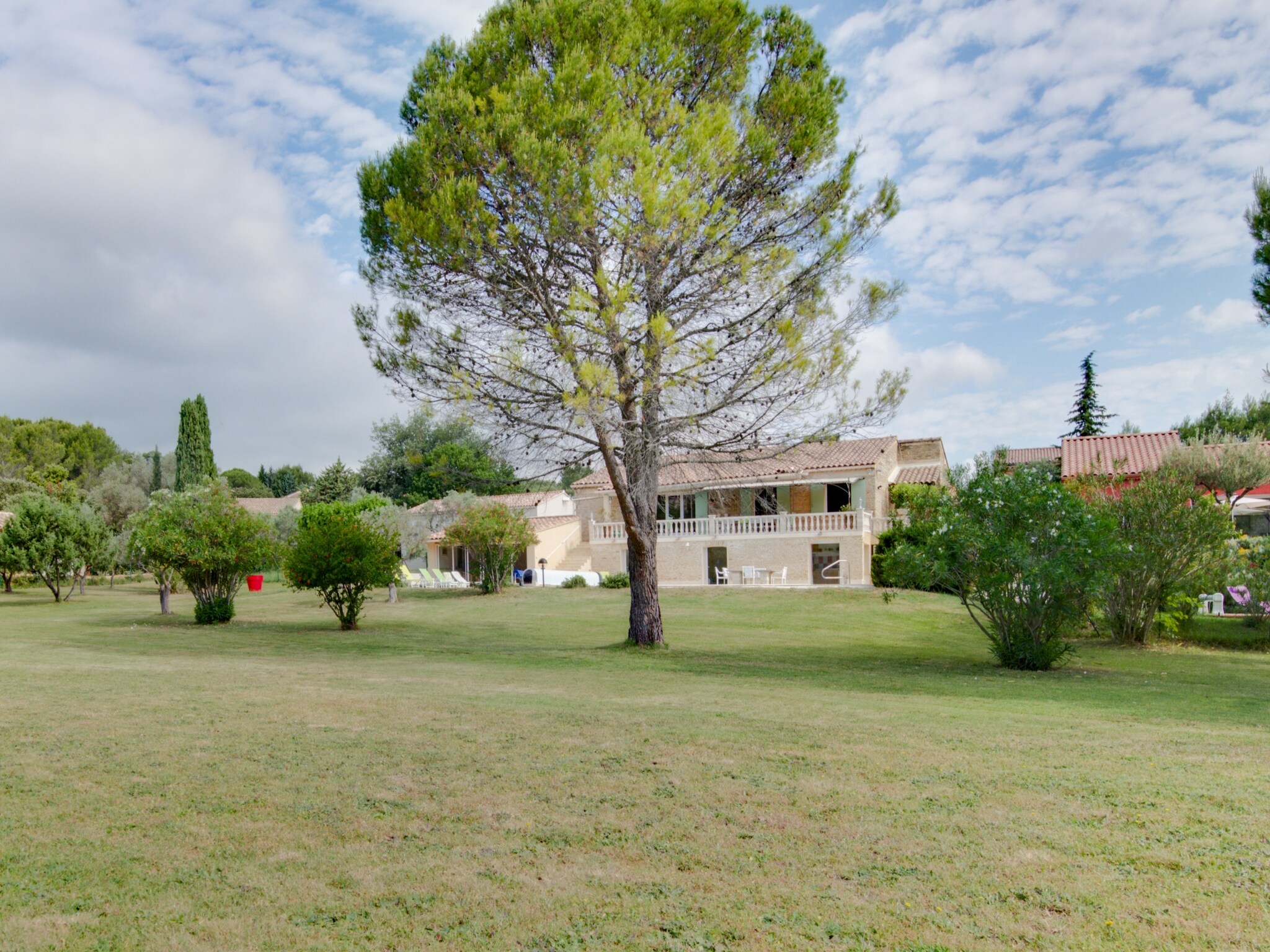 Maison Maison avec piscine