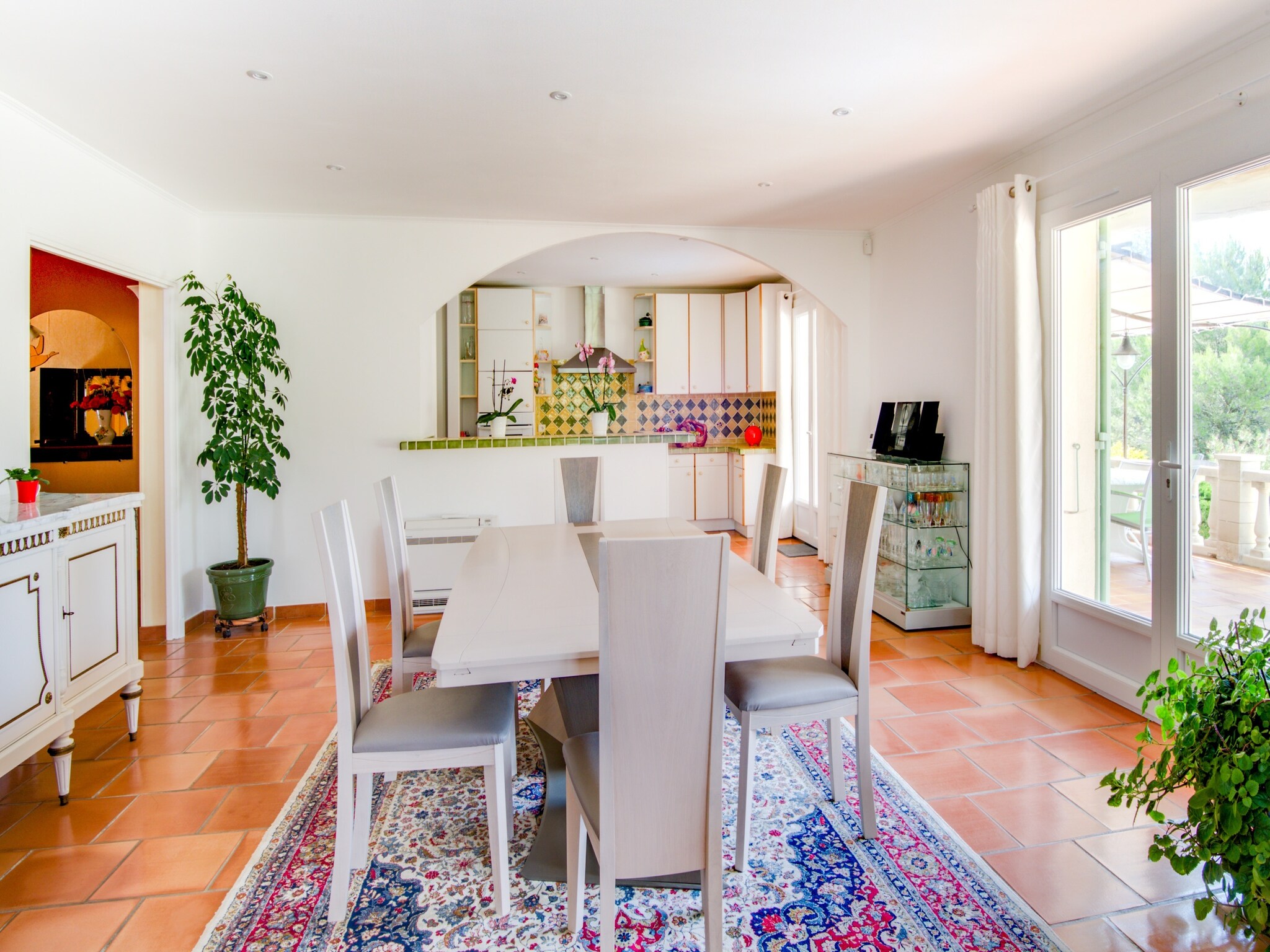 Maison Maison avec piscine