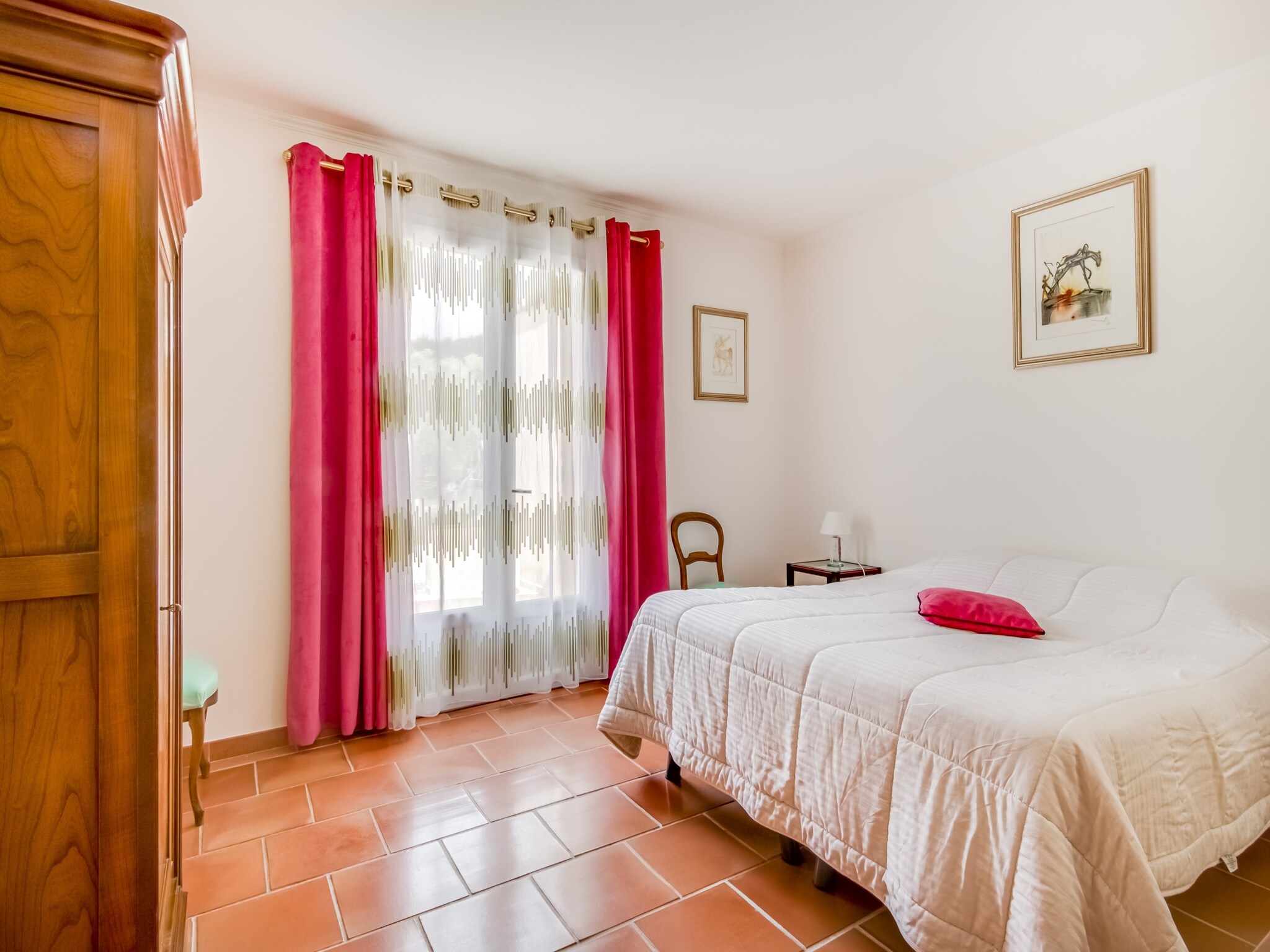 Maison Maison avec piscine