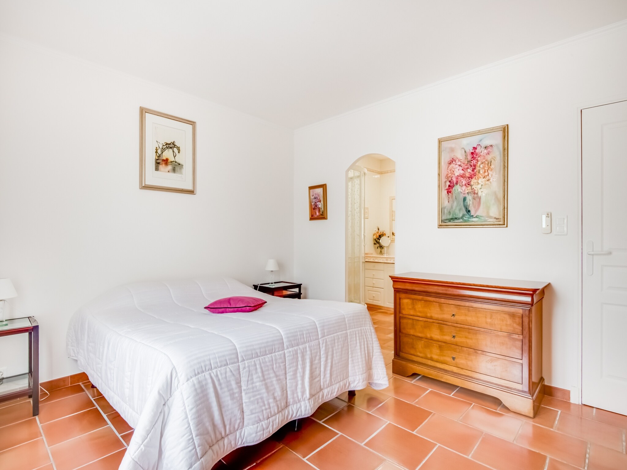 Maison Maison avec piscine
