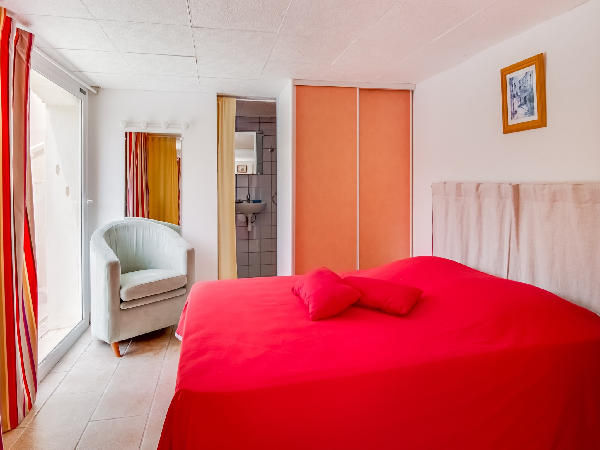 Maison Maison avec piscine