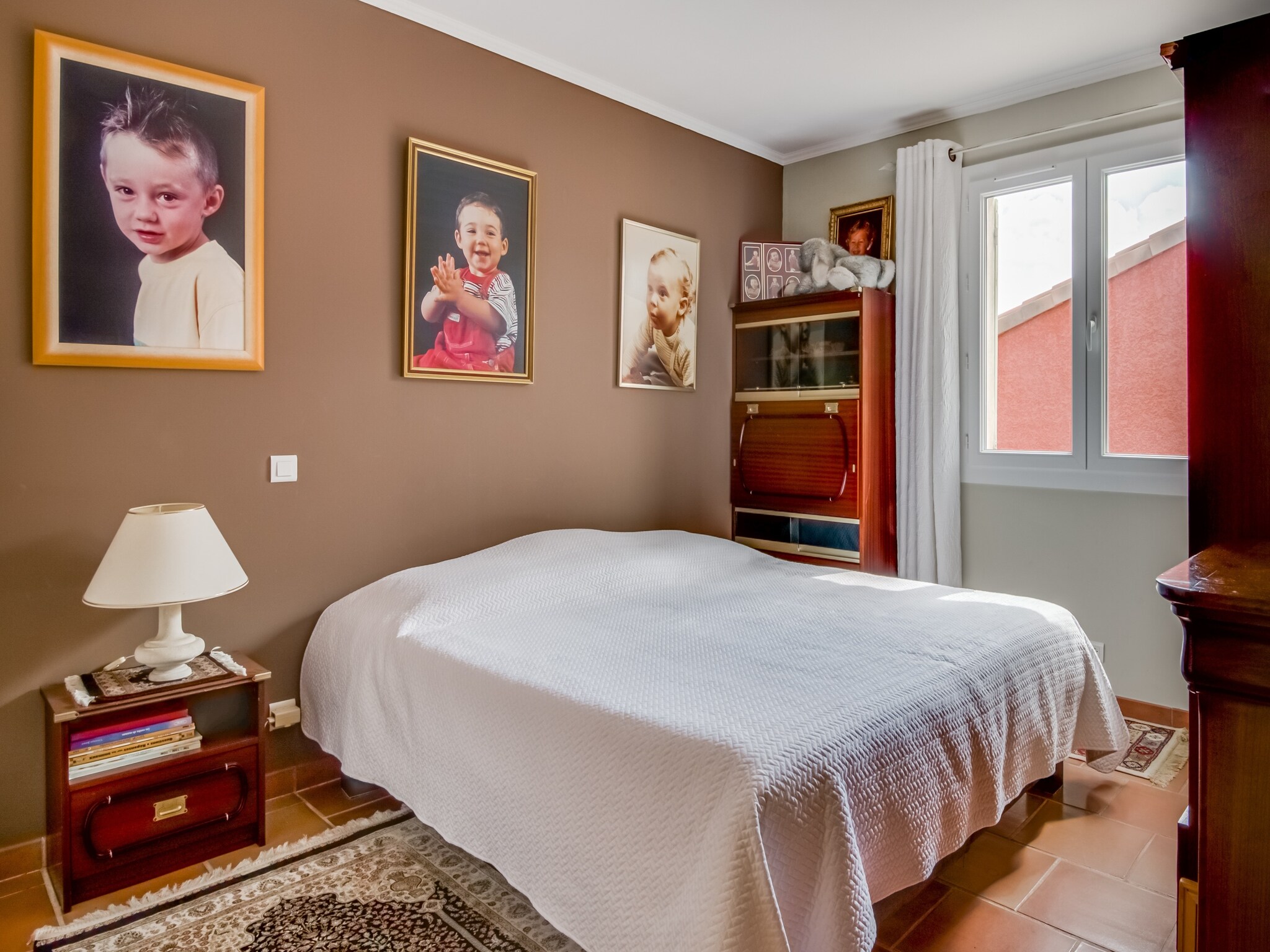 Maison Maison avec piscine