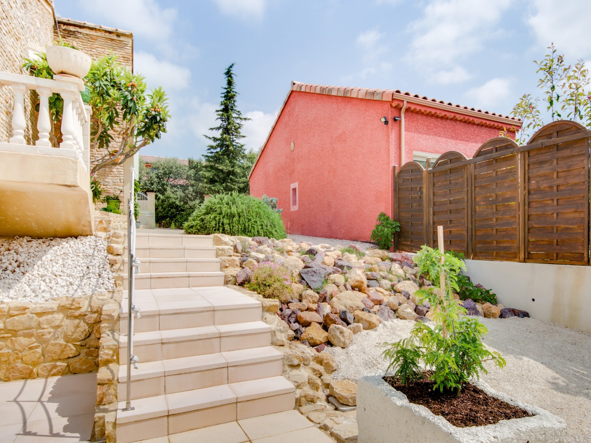 Maison Maison avec piscine