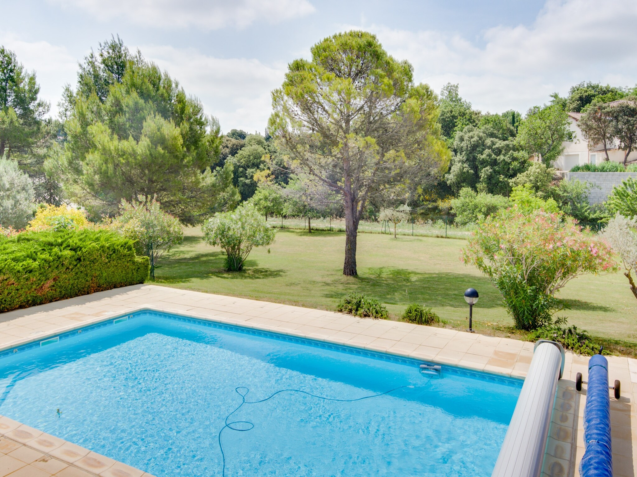 Maison Maison avec piscine