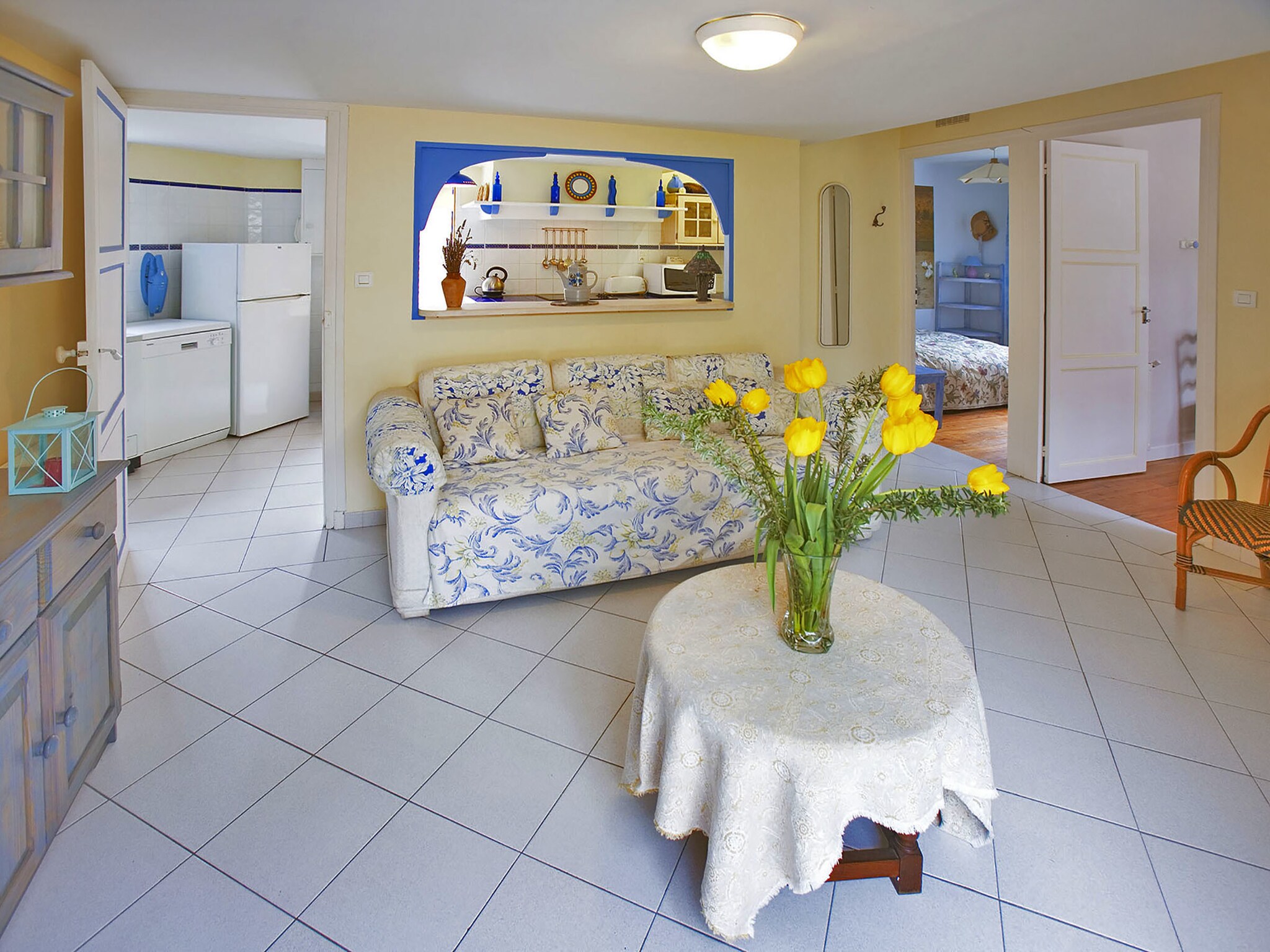 Vacation home Villa 3 stars - Biarritz